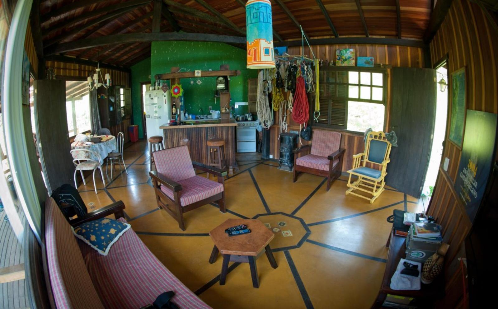 Casa Verde - #casinhasscherer