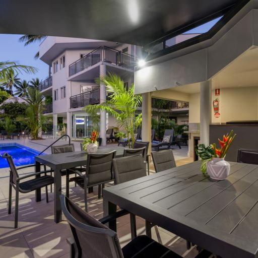 UNIT 9 AT MARINA TERRACES