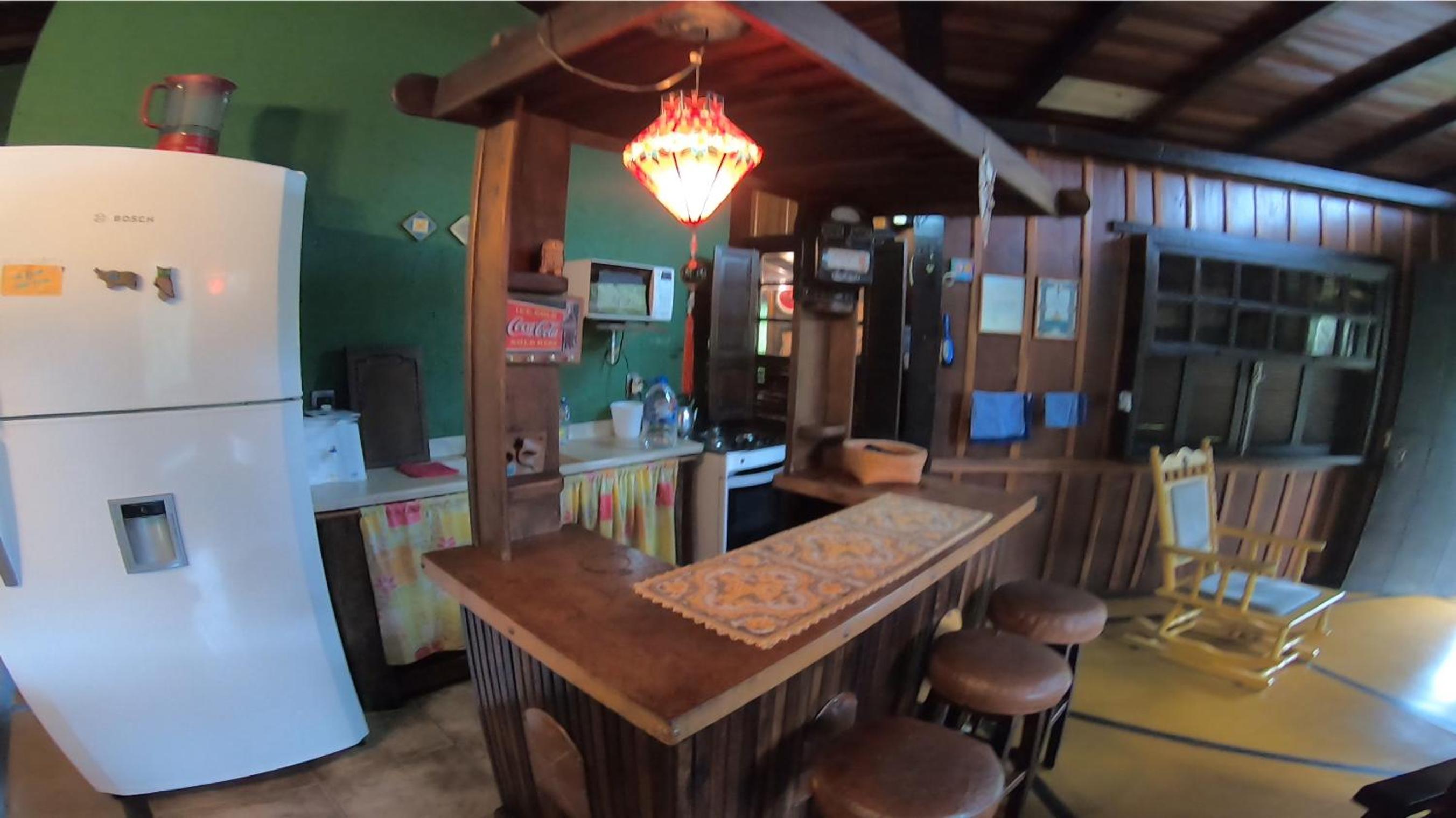 Casa Verde - #casinhasscherer