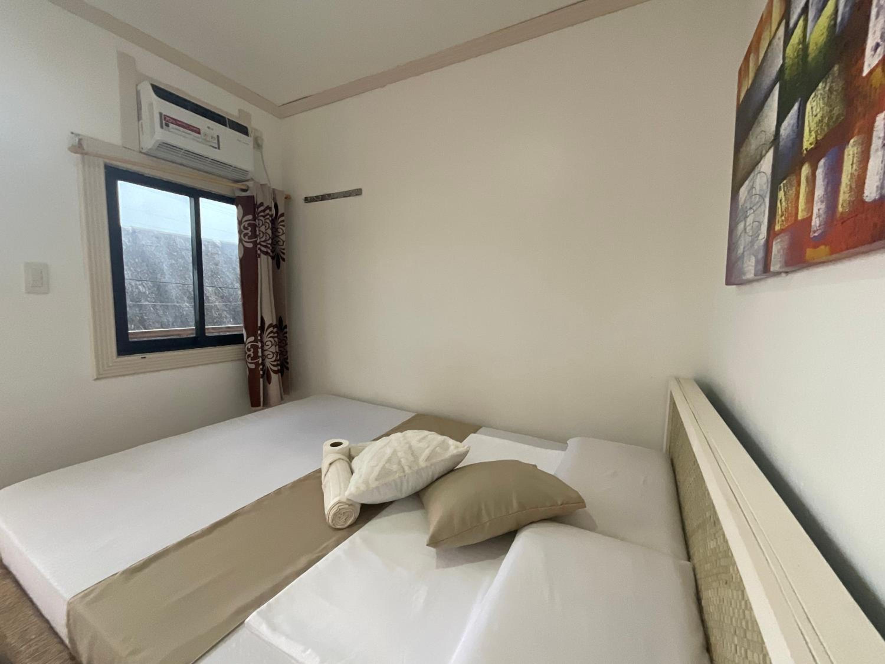 LISA'S GUESTHOUSE view 5