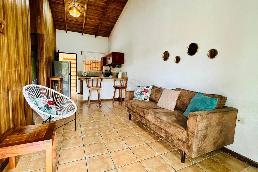 Beautiful Casa Aire near Lake Arenal in Nuevo Arenal - Casas Airelibre