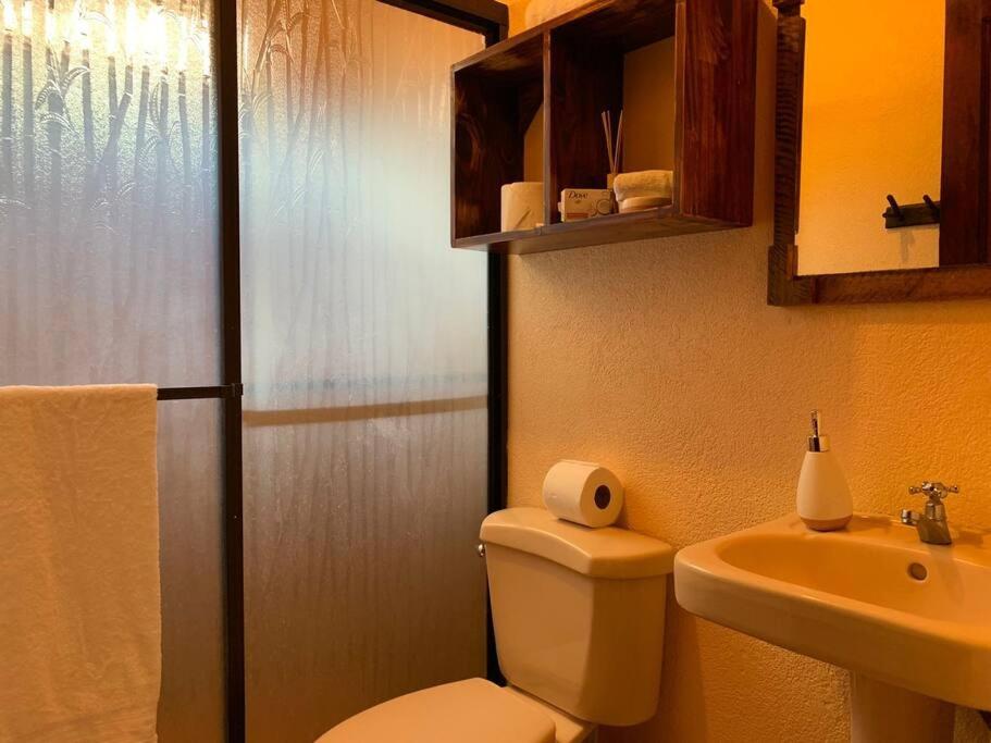 Beautiful Casa Aire near Lake Arenal in Nuevo Arenal - Casas Airelibre