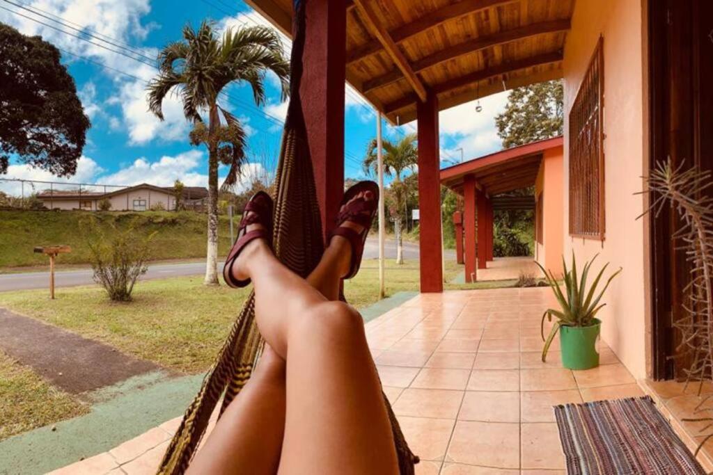 Beautiful Casa Aire near Lake Arenal in Nuevo Arenal - Casas Airelibre