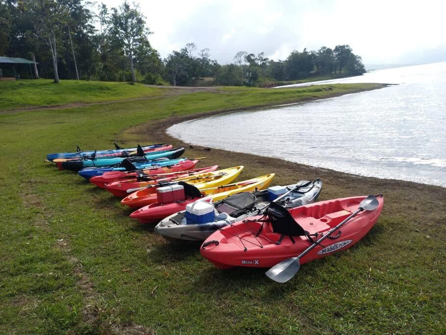 Beautiful Casa Aire near Lake Arenal in Nuevo Arenal - Casas Airelibre