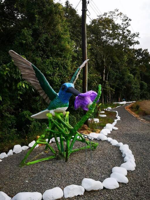 Beautiful Casa Aire near Lake Arenal in Nuevo Arenal - Casas Airelibre
