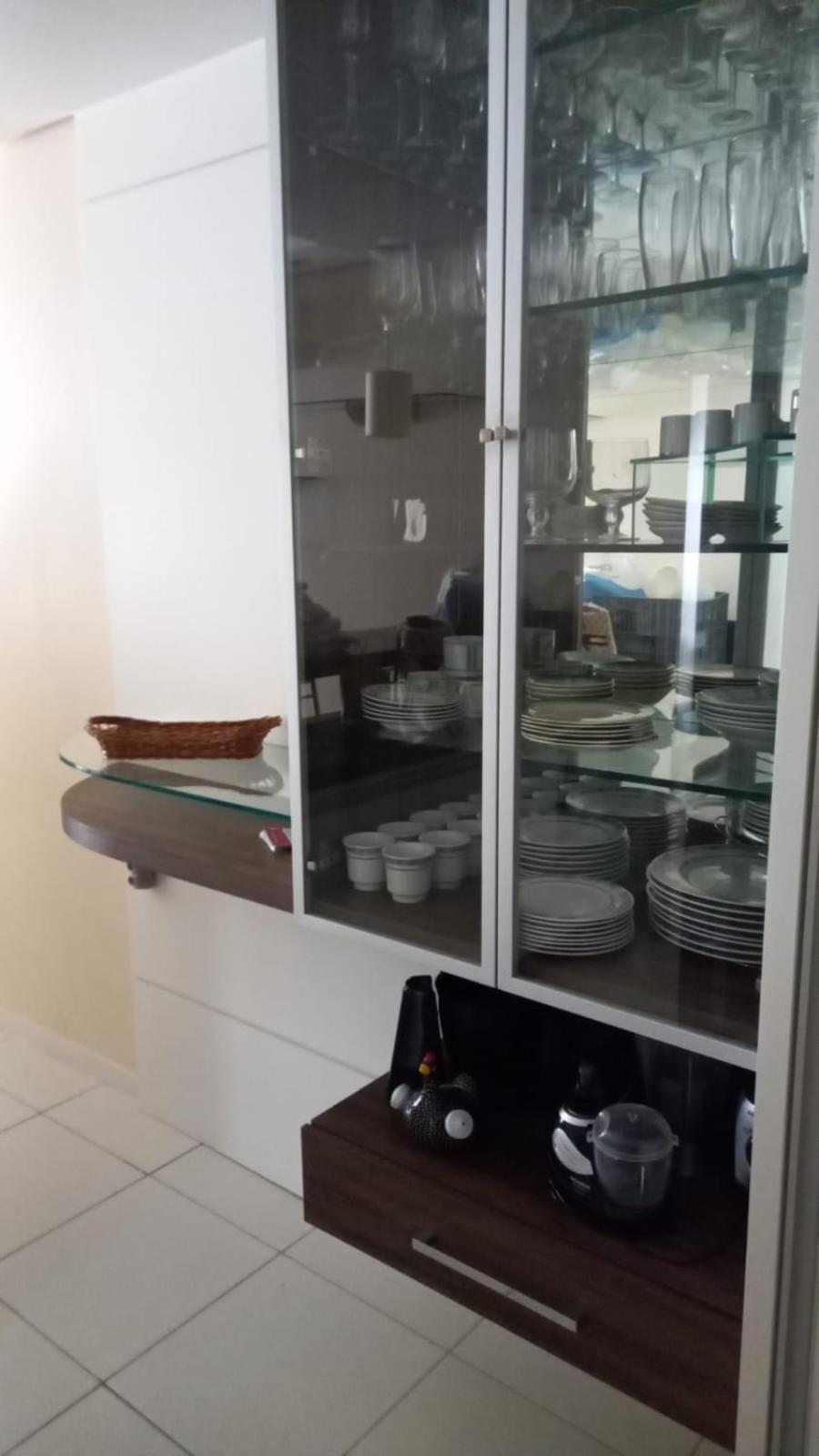 tranquilidade class