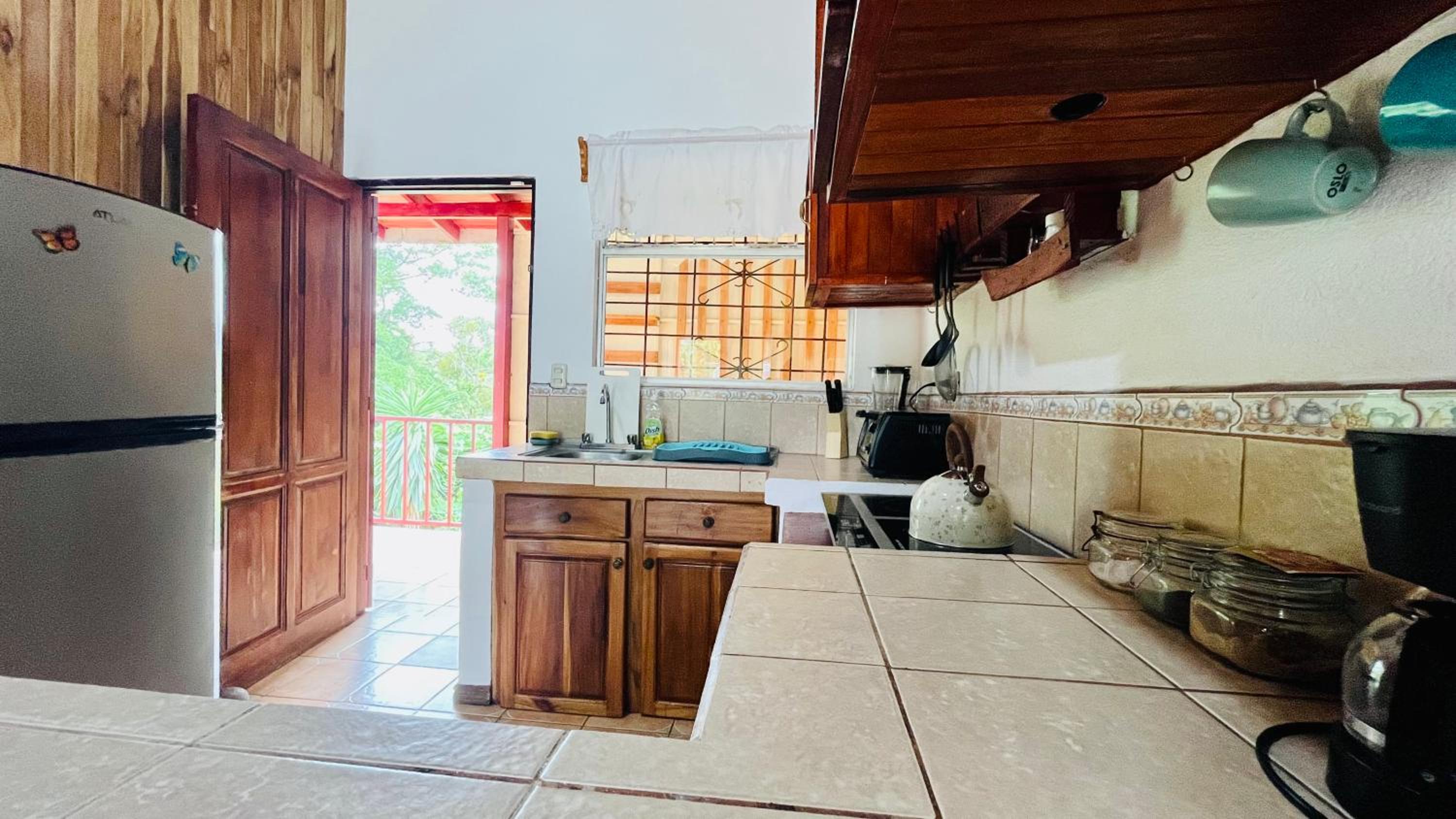Beautiful Casa Aire near Lake Arenal in Nuevo Arenal - Casas Airelibre