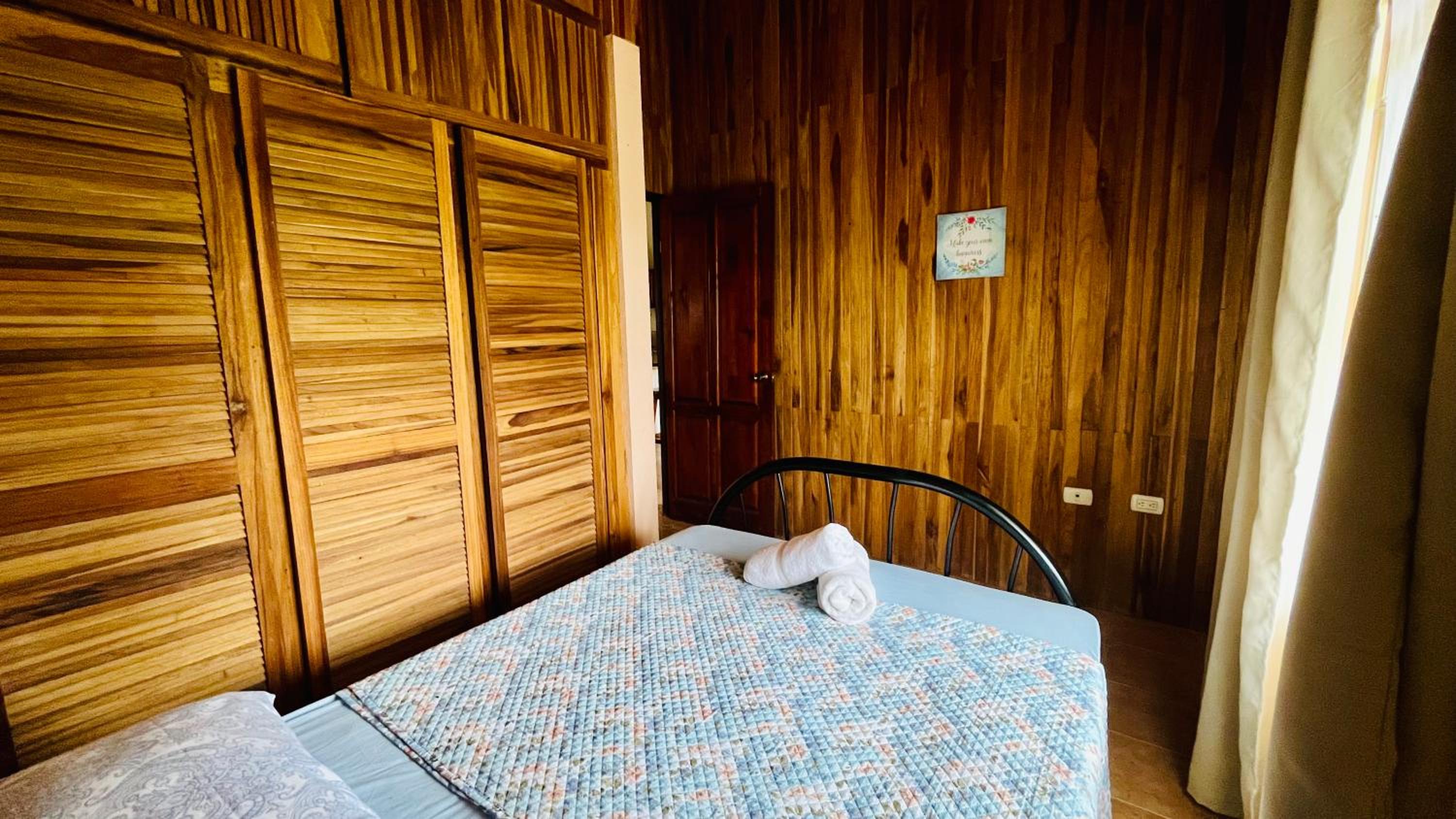 Beautiful Casa Aire near Lake Arenal in Nuevo Arenal - Casas Airelibre