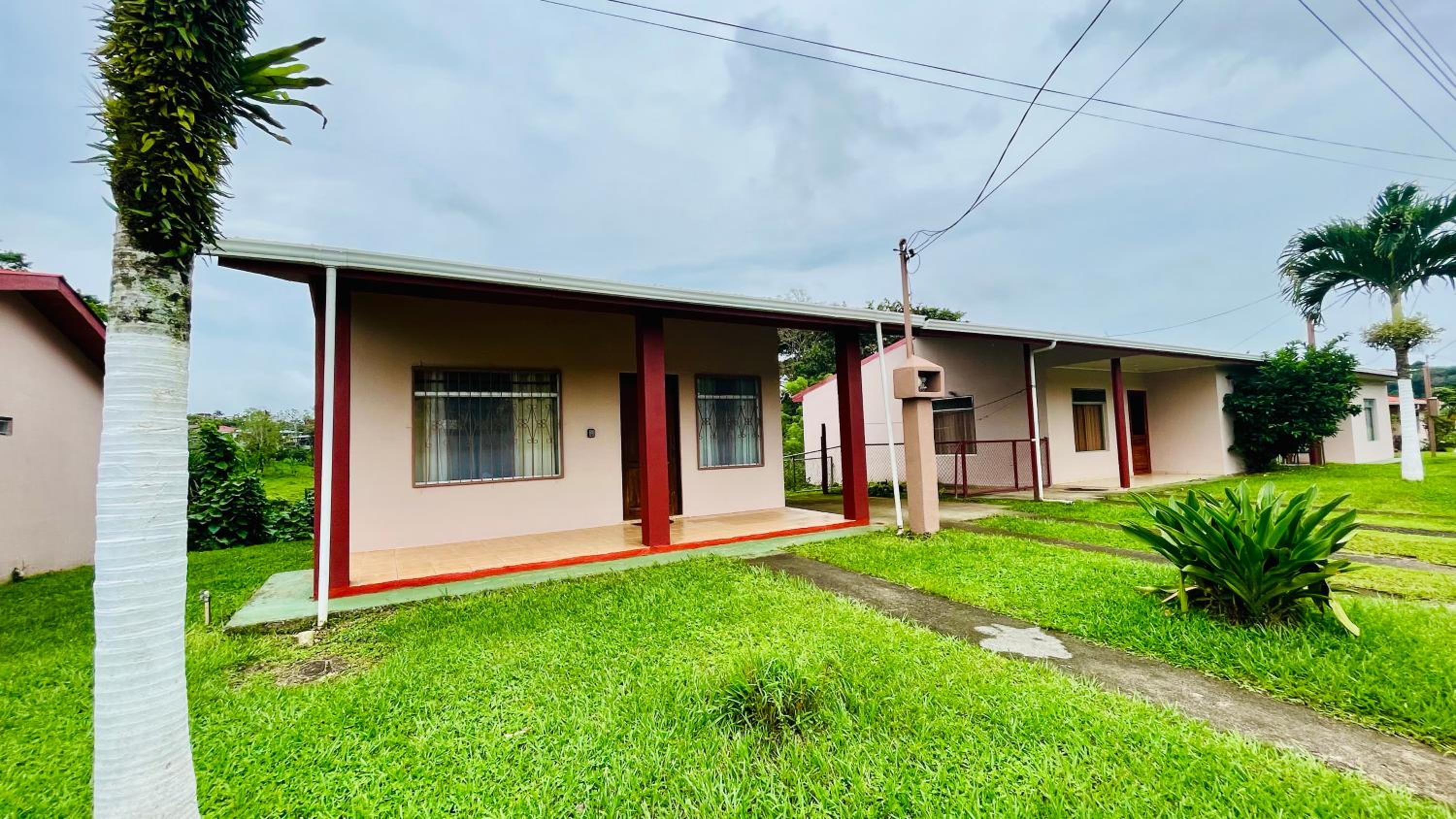 Beautiful Casa Aire near Lake Arenal in Nuevo Arenal - Casas Airelibre