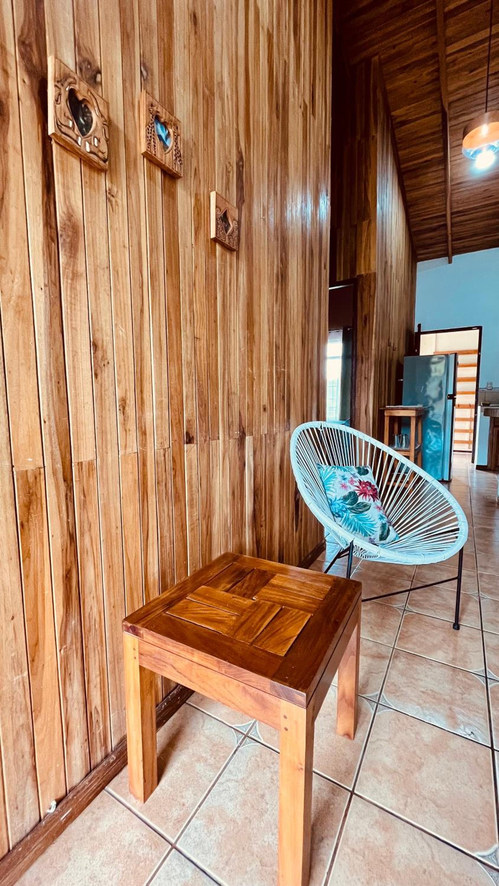 Beautiful Casa Aire near Lake Arenal in Nuevo Arenal - Casas Airelibre