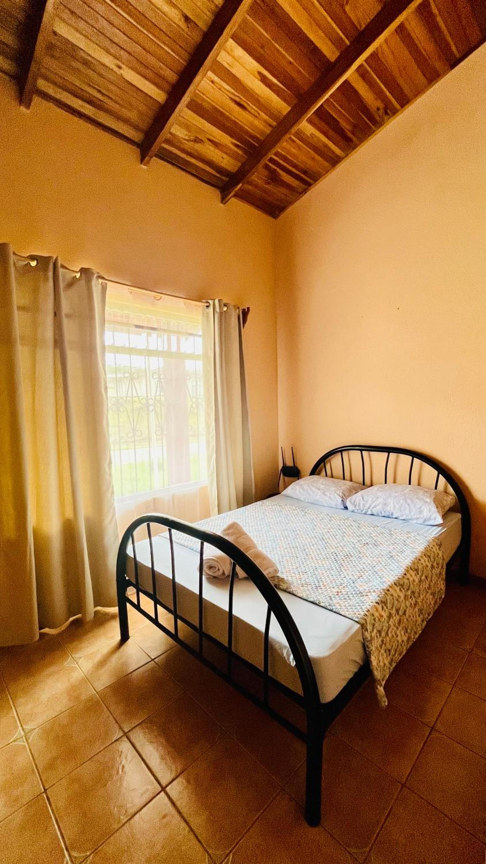 Beautiful Casa Aire near Lake Arenal in Nuevo Arenal - Casas Airelibre