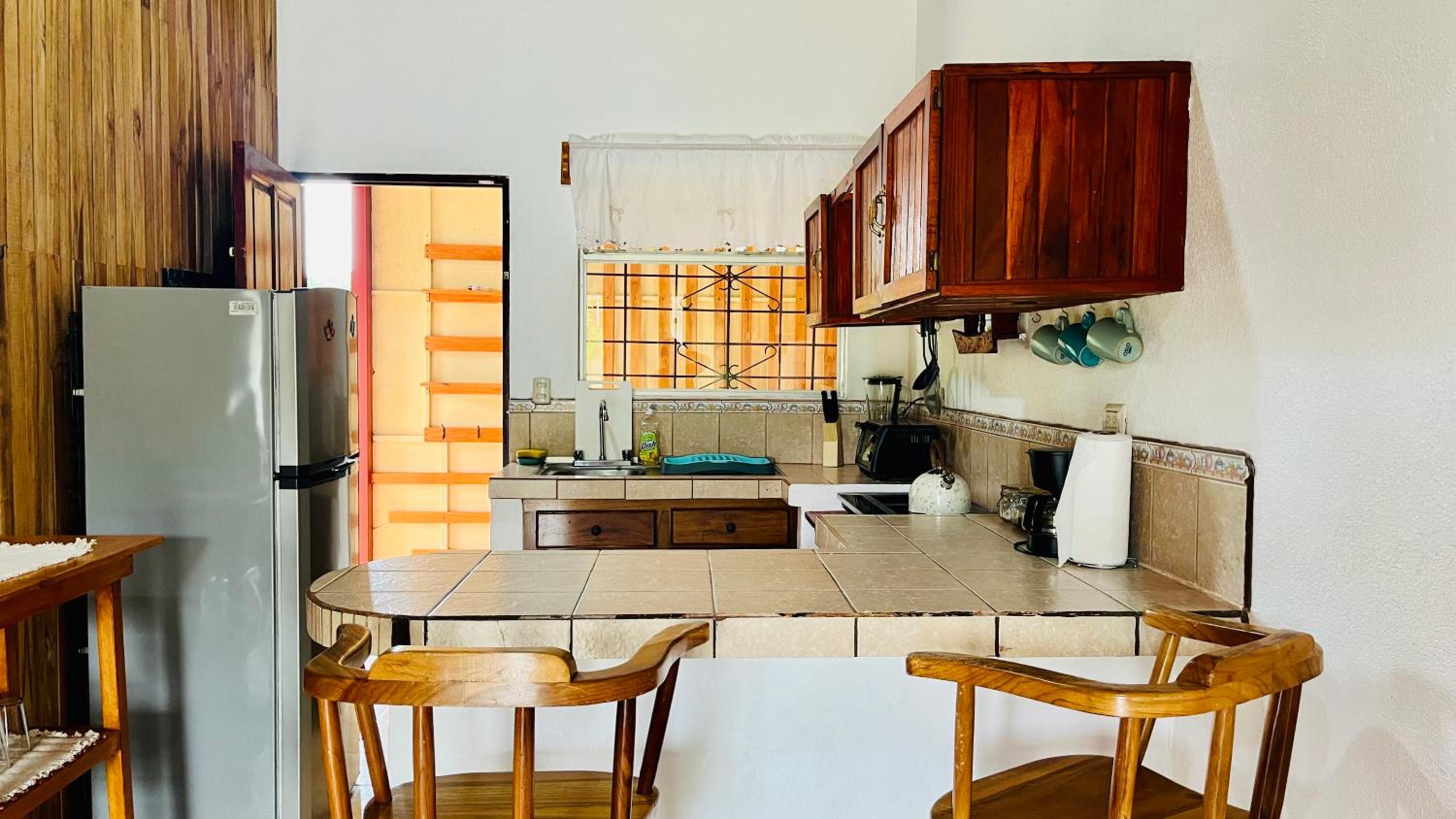 Beautiful Casa Aire near Lake Arenal in Nuevo Arenal - Casas Airelibre