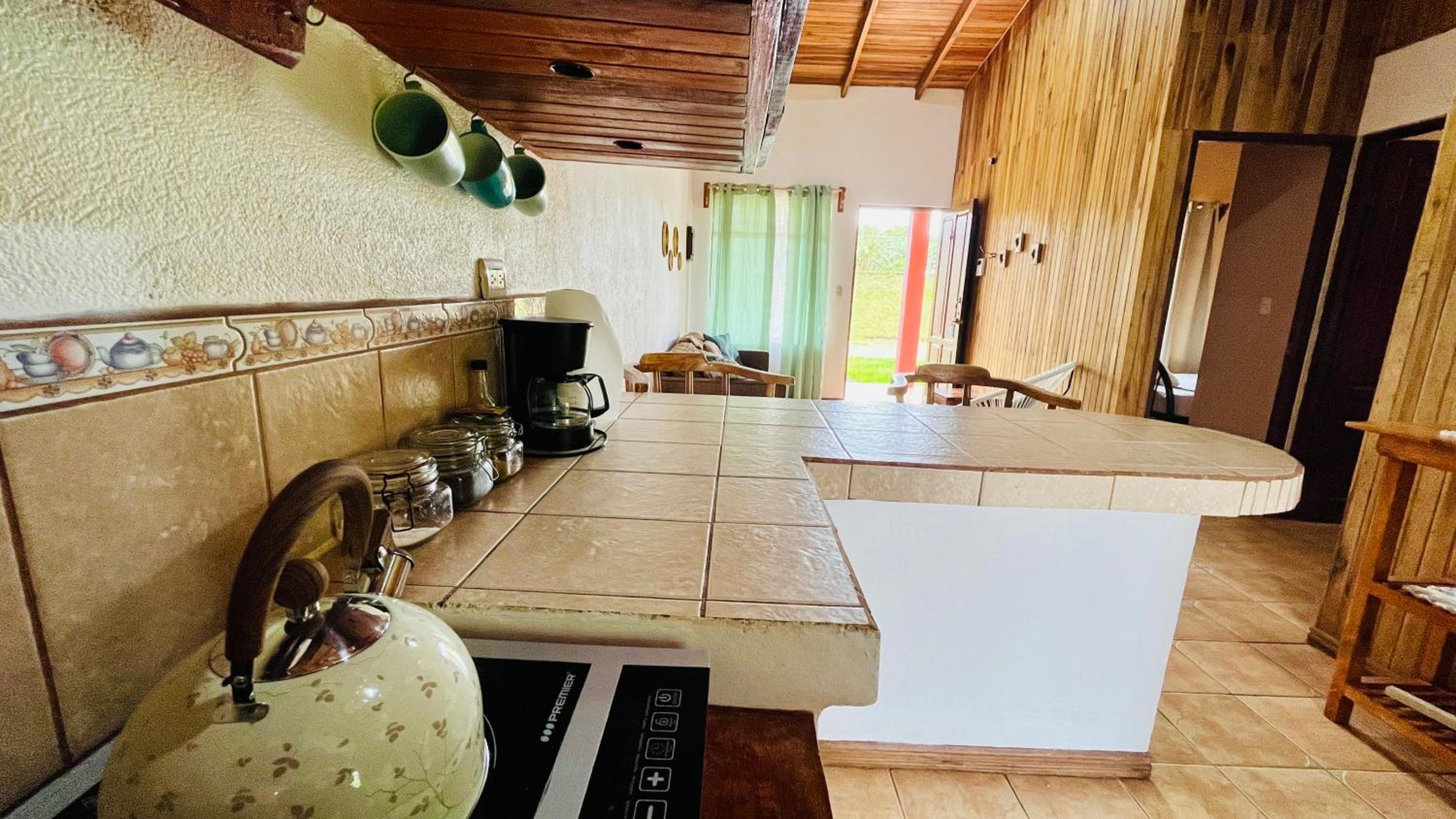 Beautiful Casa Aire near Lake Arenal in Nuevo Arenal - Casas Airelibre