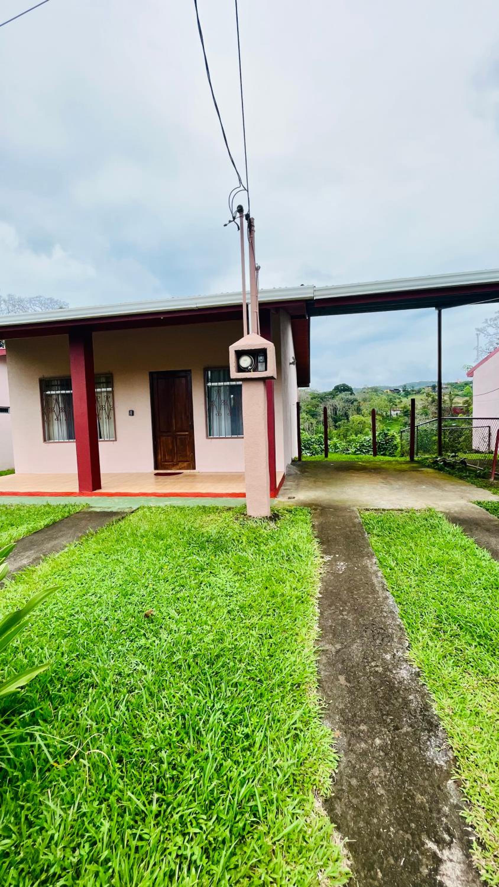 Beautiful Casa Aire near Lake Arenal in Nuevo Arenal - Casas Airelibre