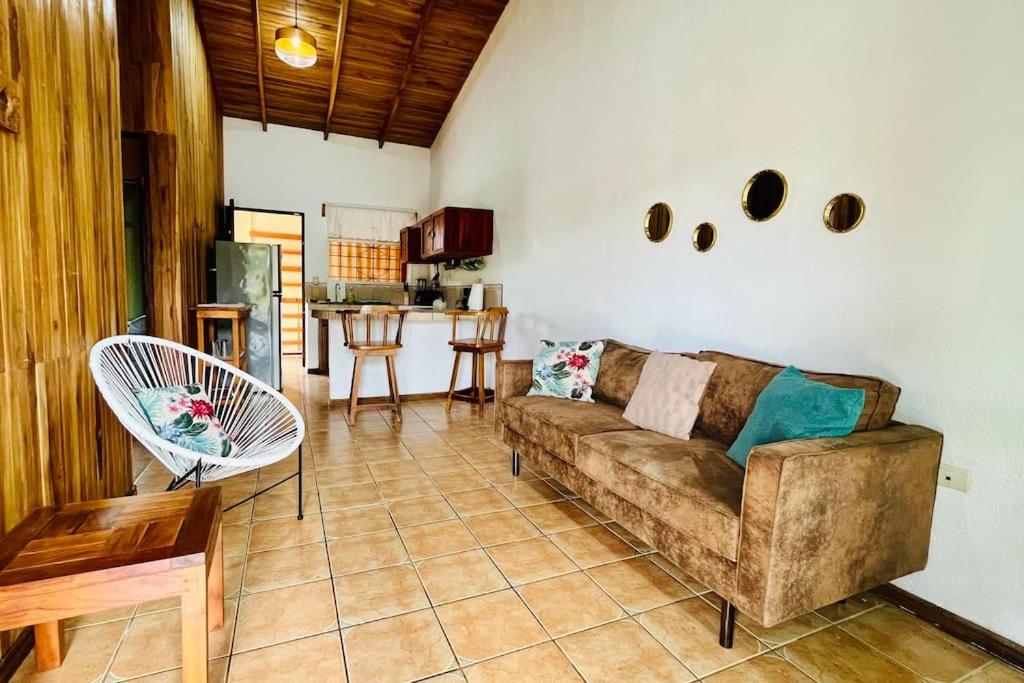 Beautiful Casa Aire near Lake Arenal in Nuevo Arenal - Casas Airelibre