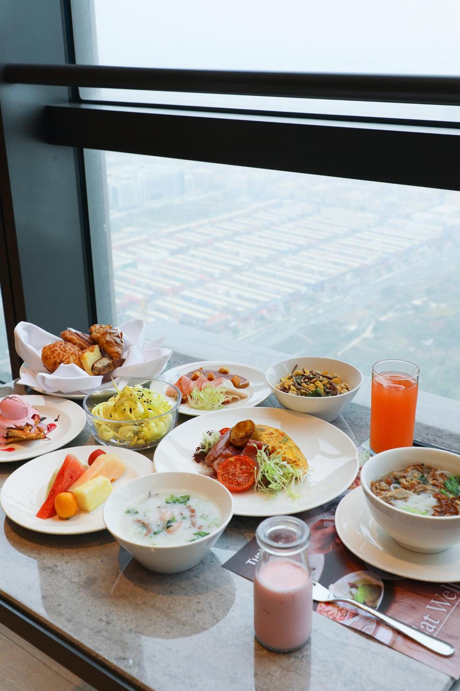 Zhongshan Vacations - The Westin Zhongshan Guzhen - Property Image 4