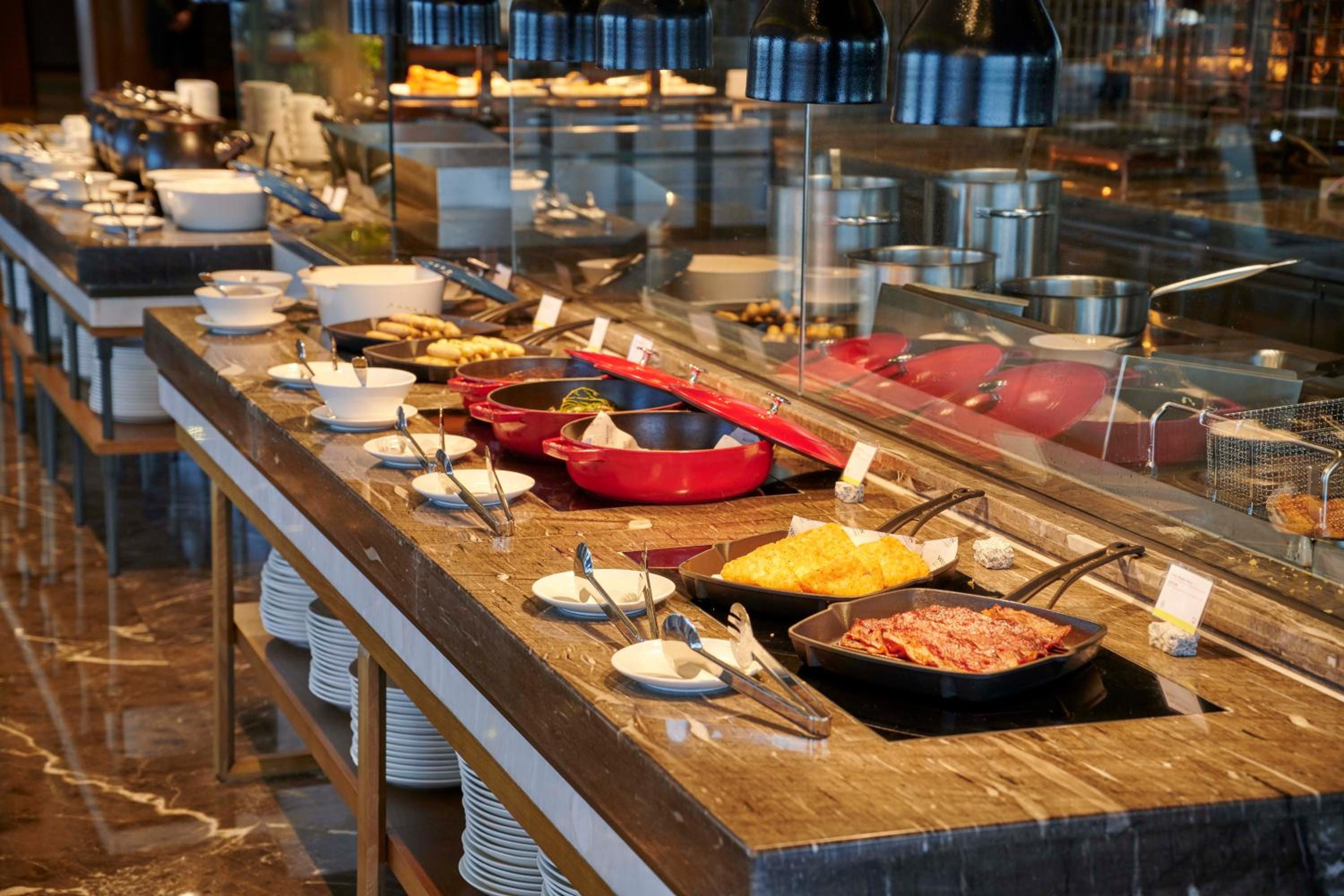 Zhongshan Vacations - The Westin Zhongshan Guzhen - Property Image 3
