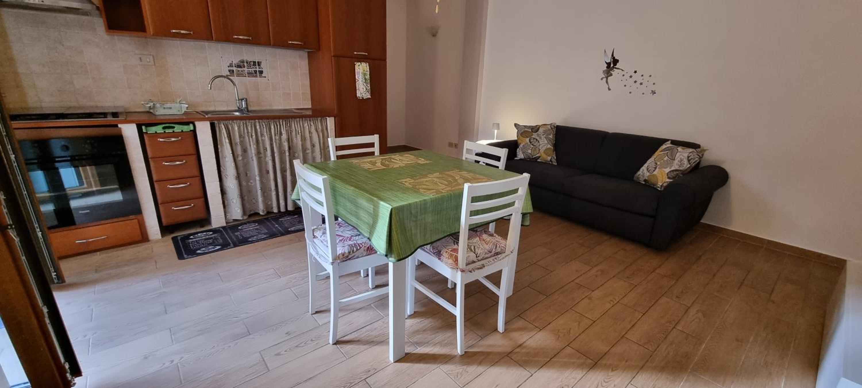 La Casa di Trilly view 3