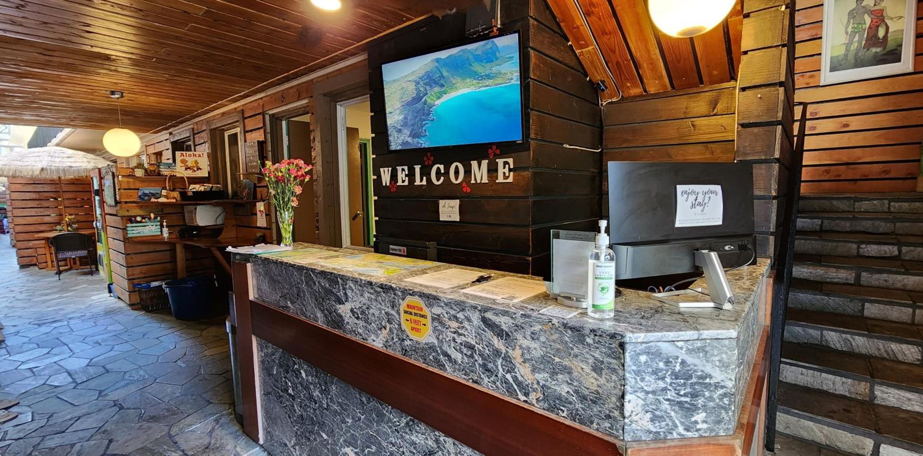 The Beach Waikiki Boutique Hostel