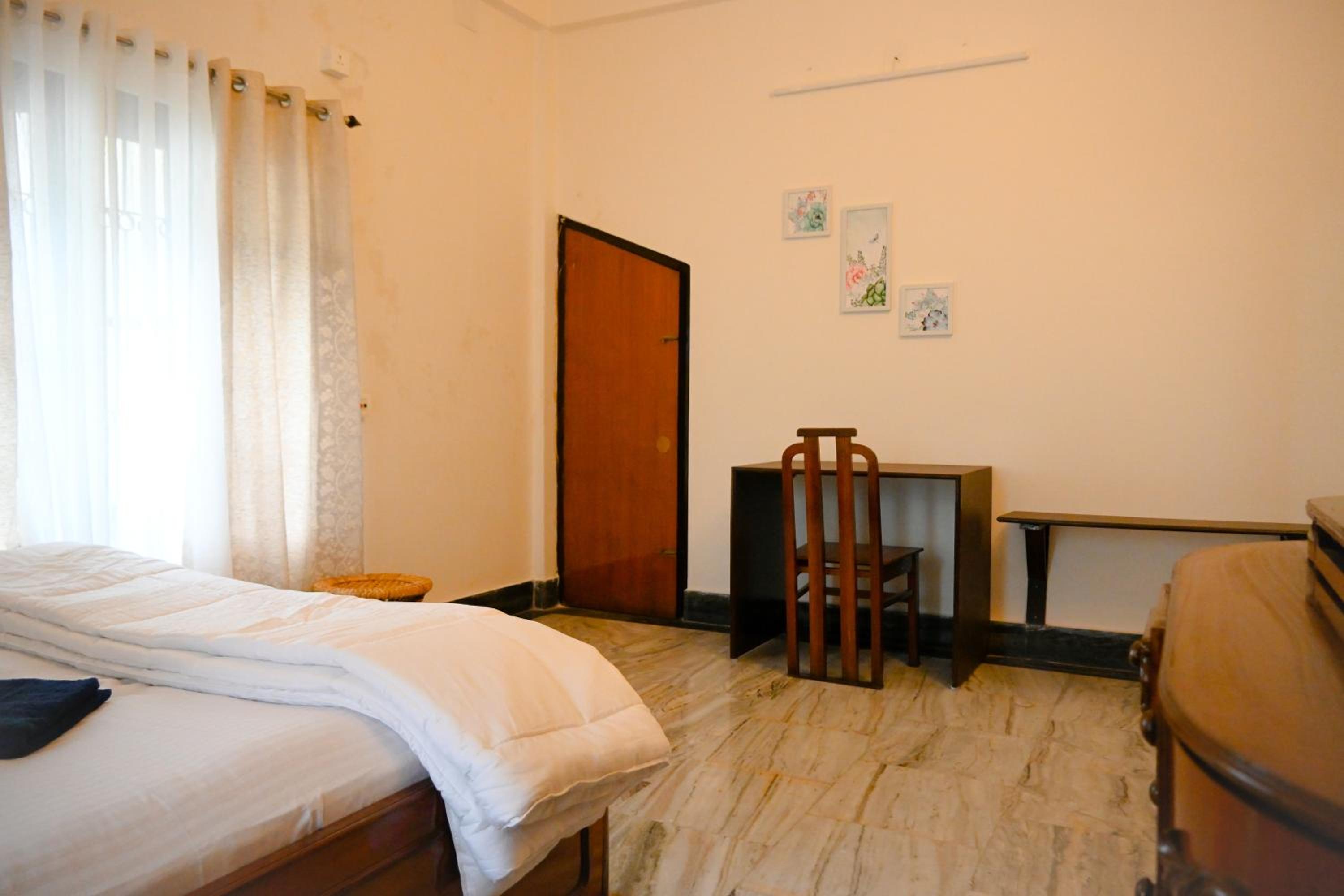 Bhaskar Homestay - The Bungalow view 3