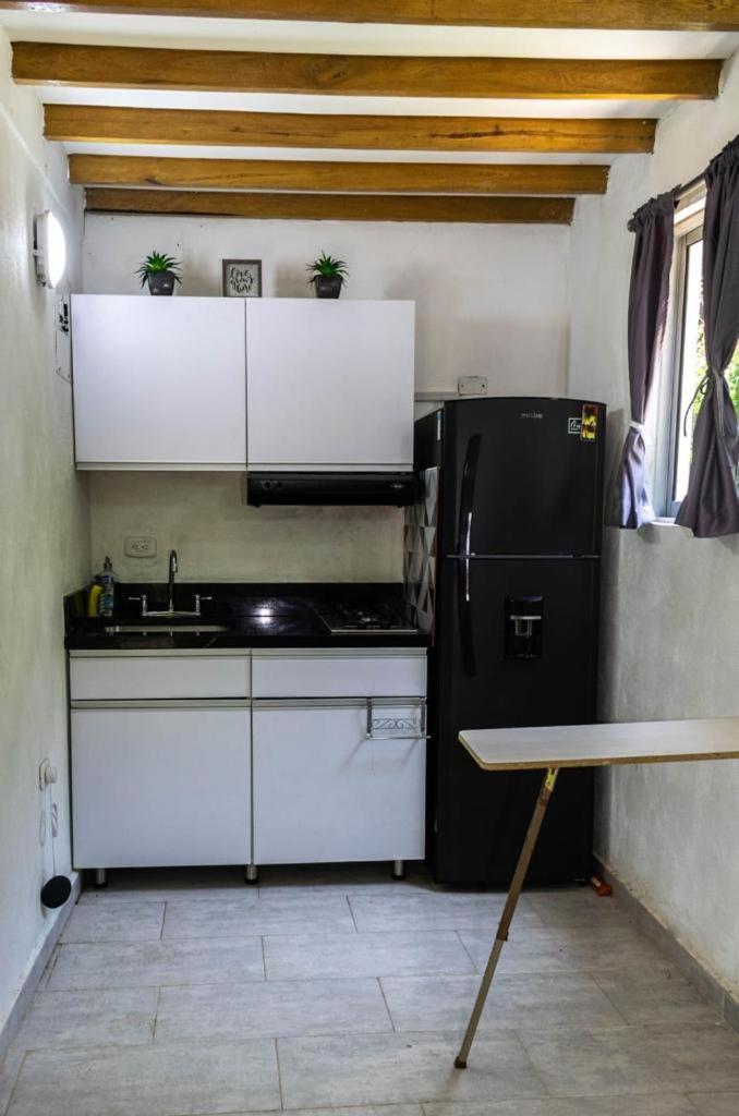 Hermosa Cabaña en Isla Tierra Bomba.