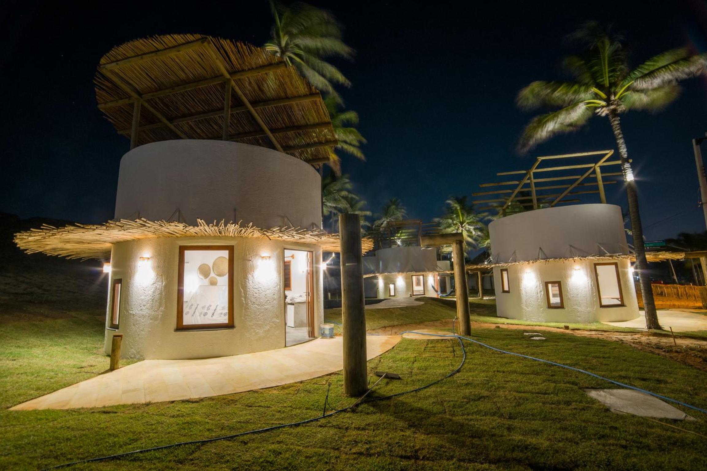 VentoVinte Beach Club