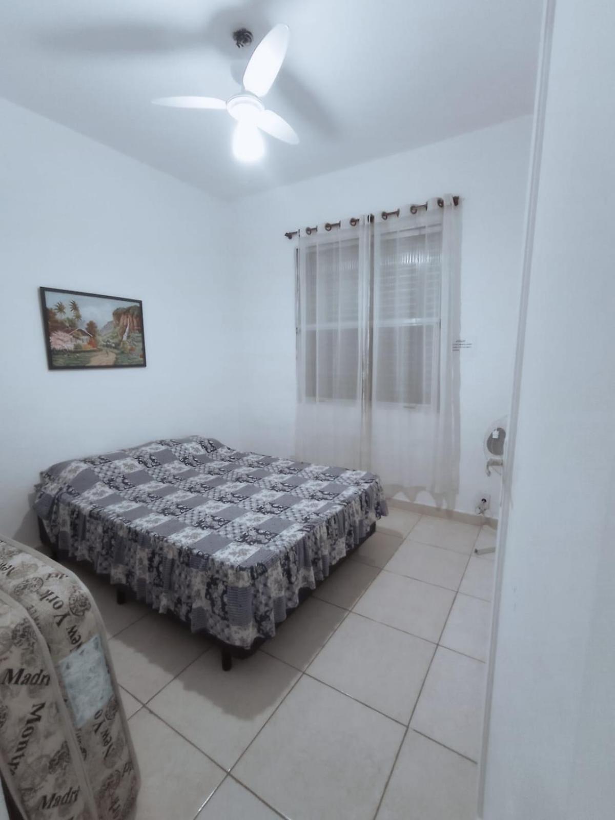 Apartamento Praia Grande Guilhermina