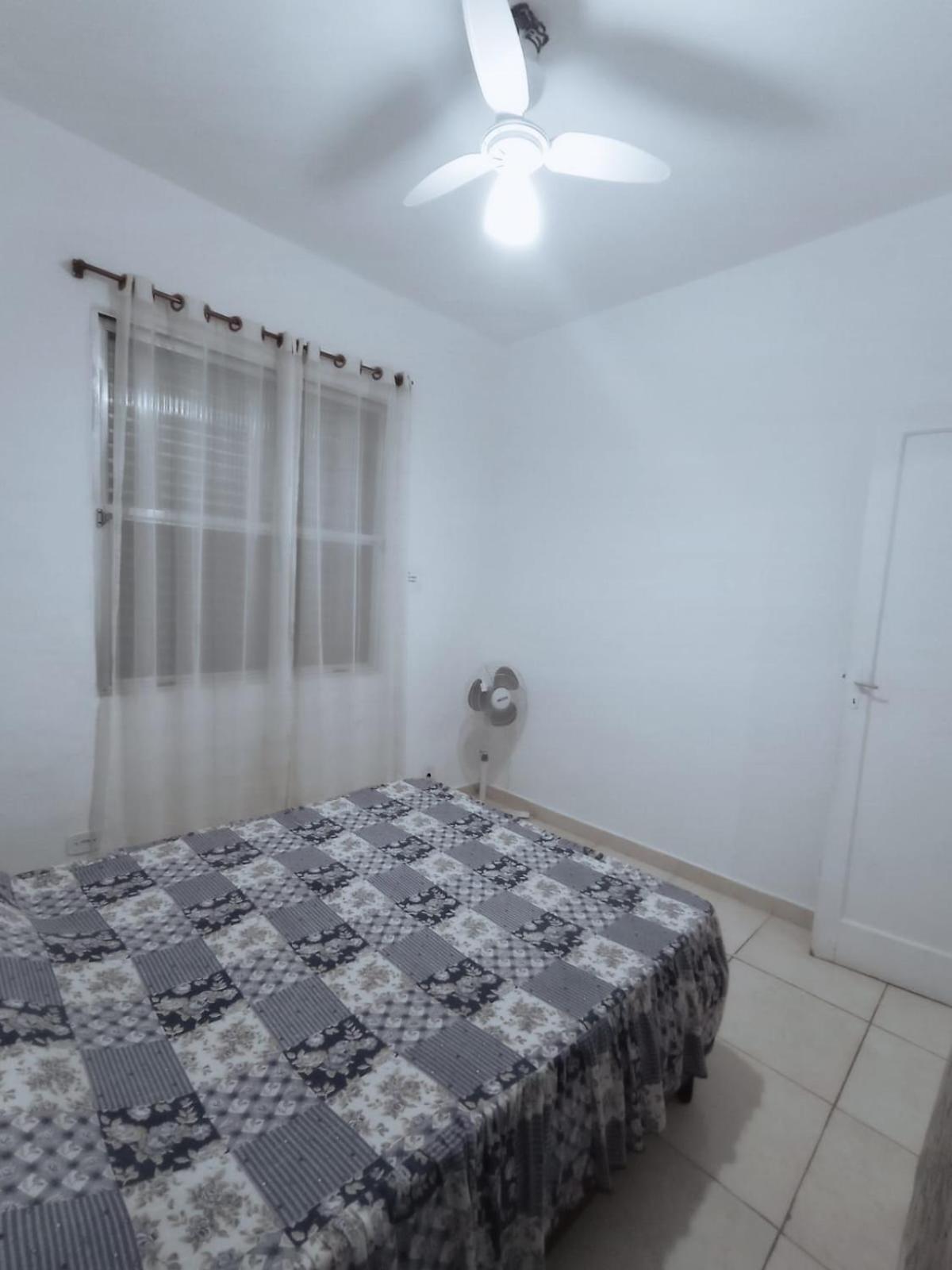 Apartamento Praia Grande Guilhermina