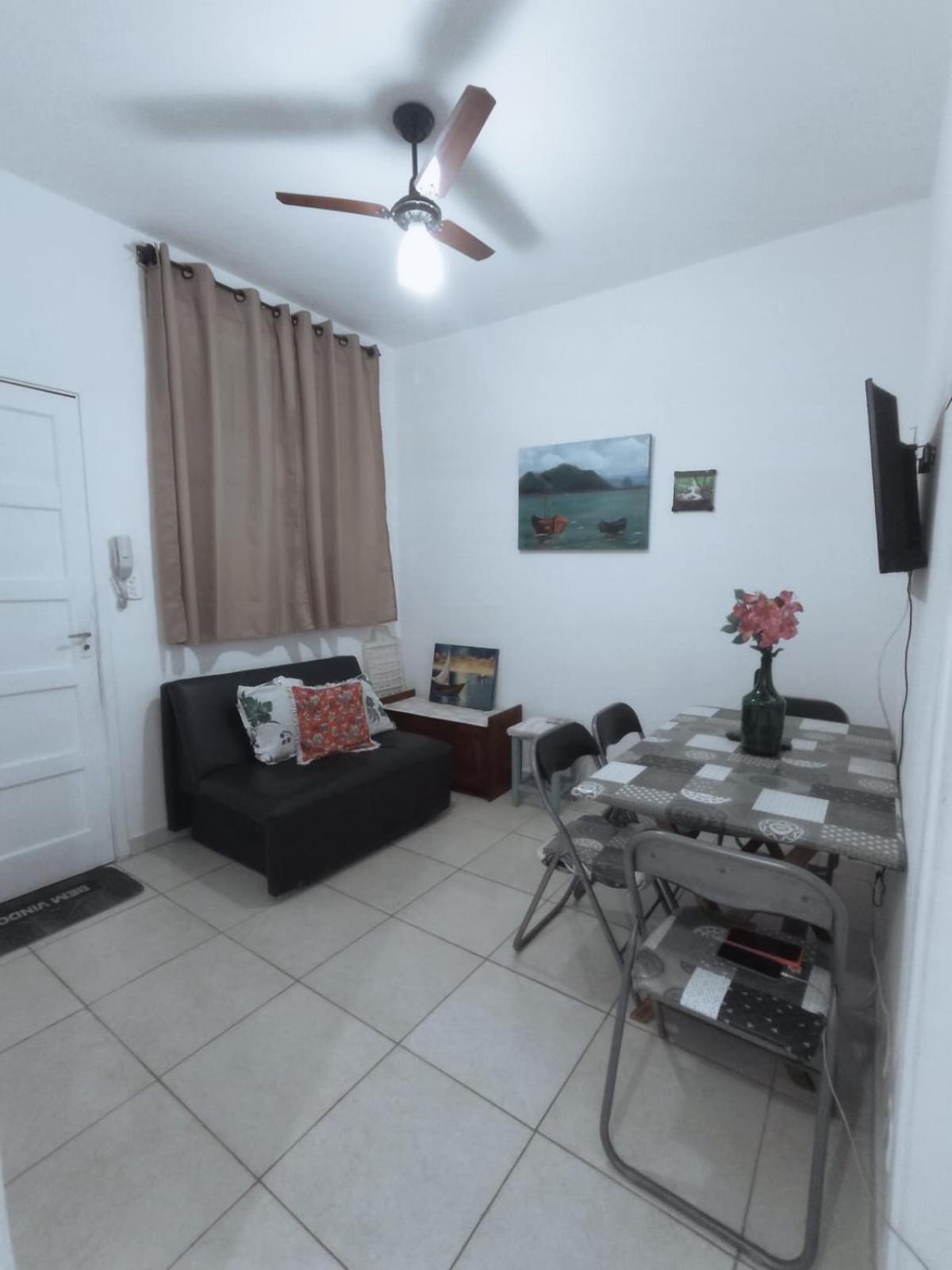 Apartamento Praia Grande Guilhermina