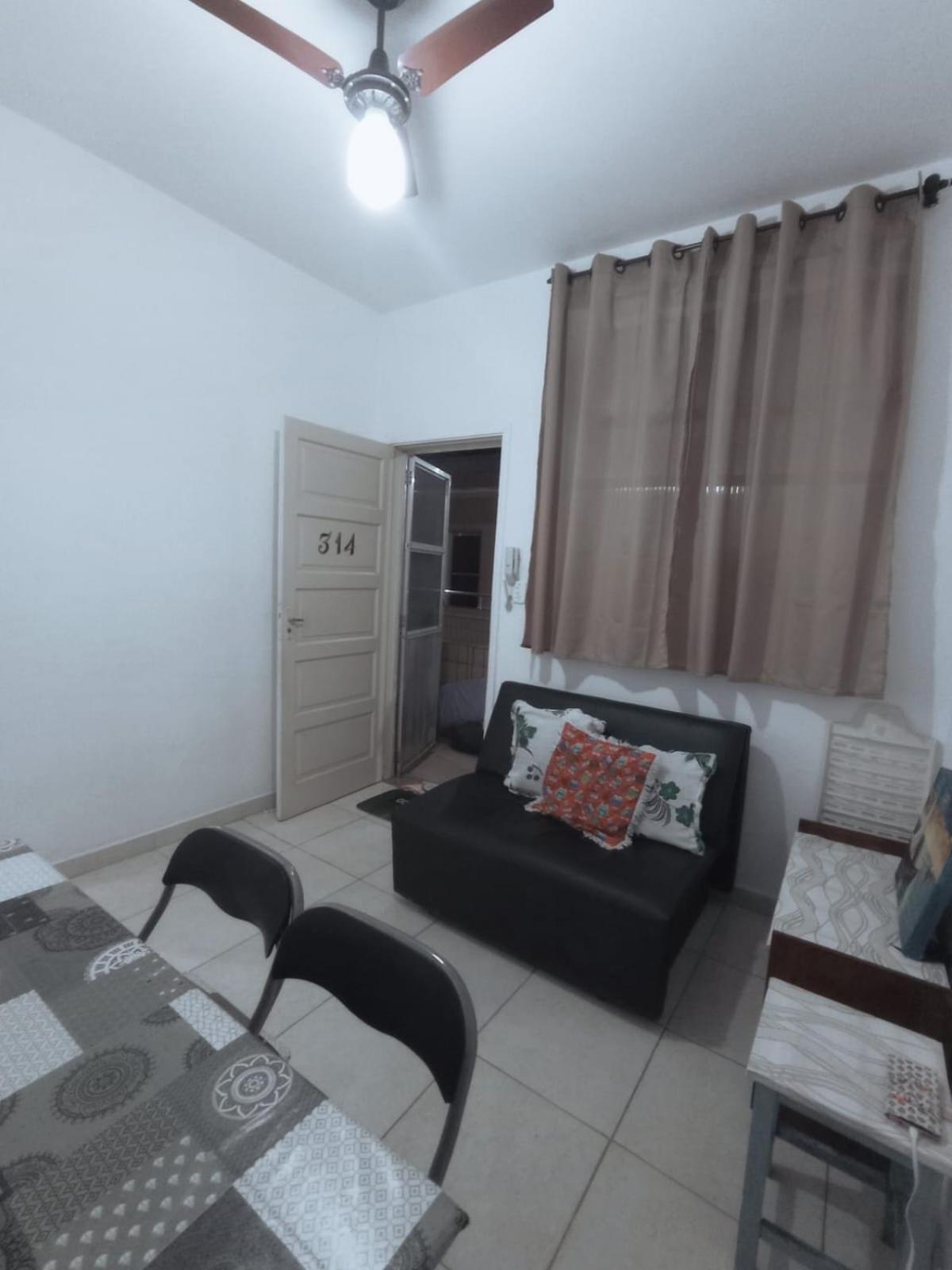 Apartamento Praia Grande Guilhermina