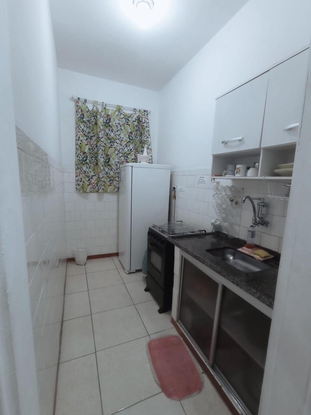 Apartamento Praia Grande Guilhermina