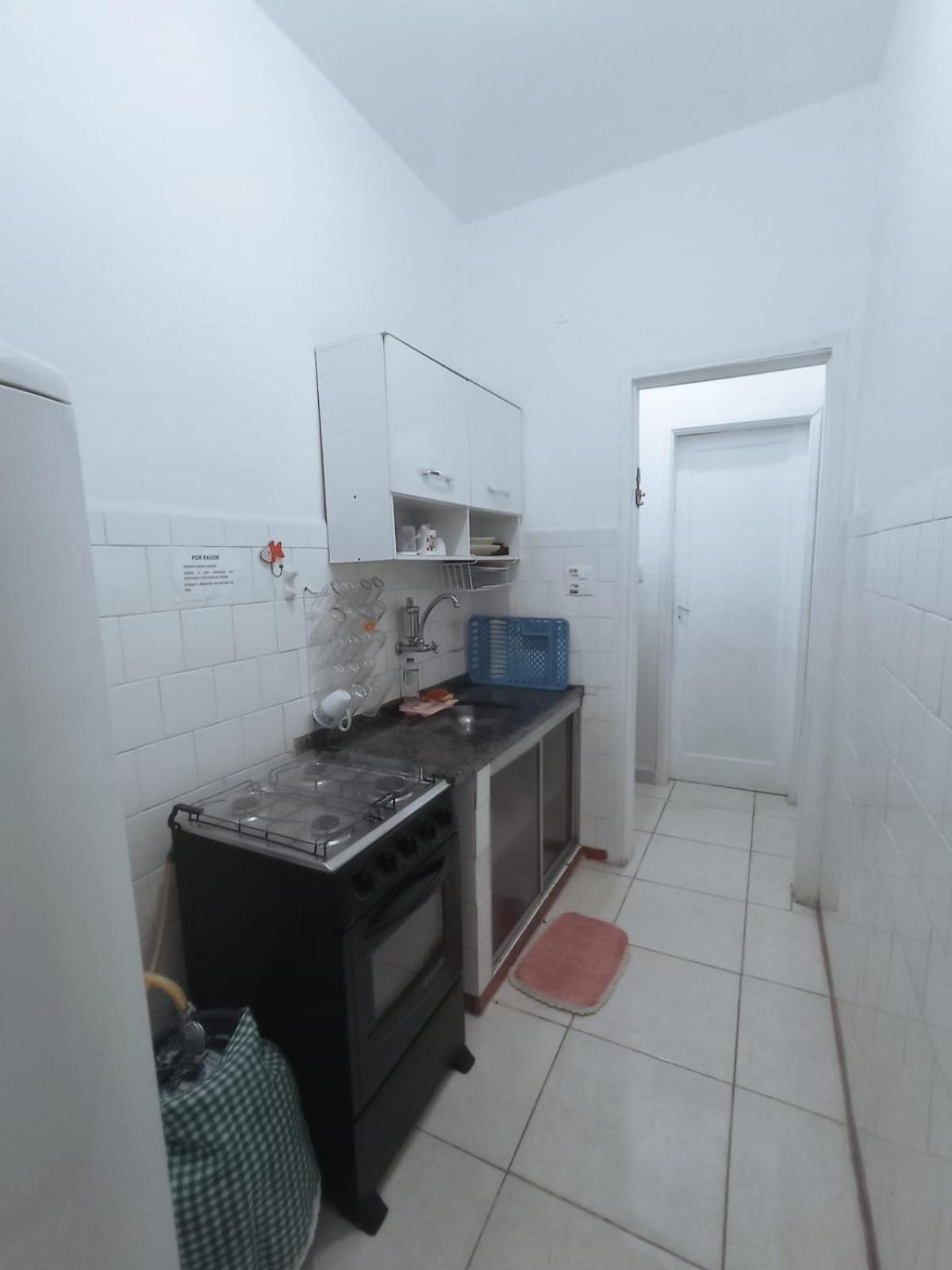 Apartamento Praia Grande Guilhermina
