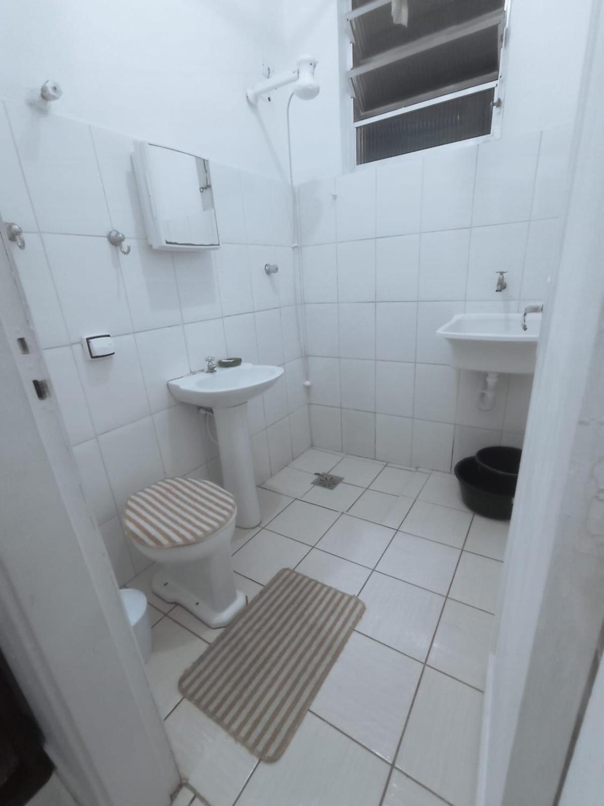 Apartamento Praia Grande Guilhermina