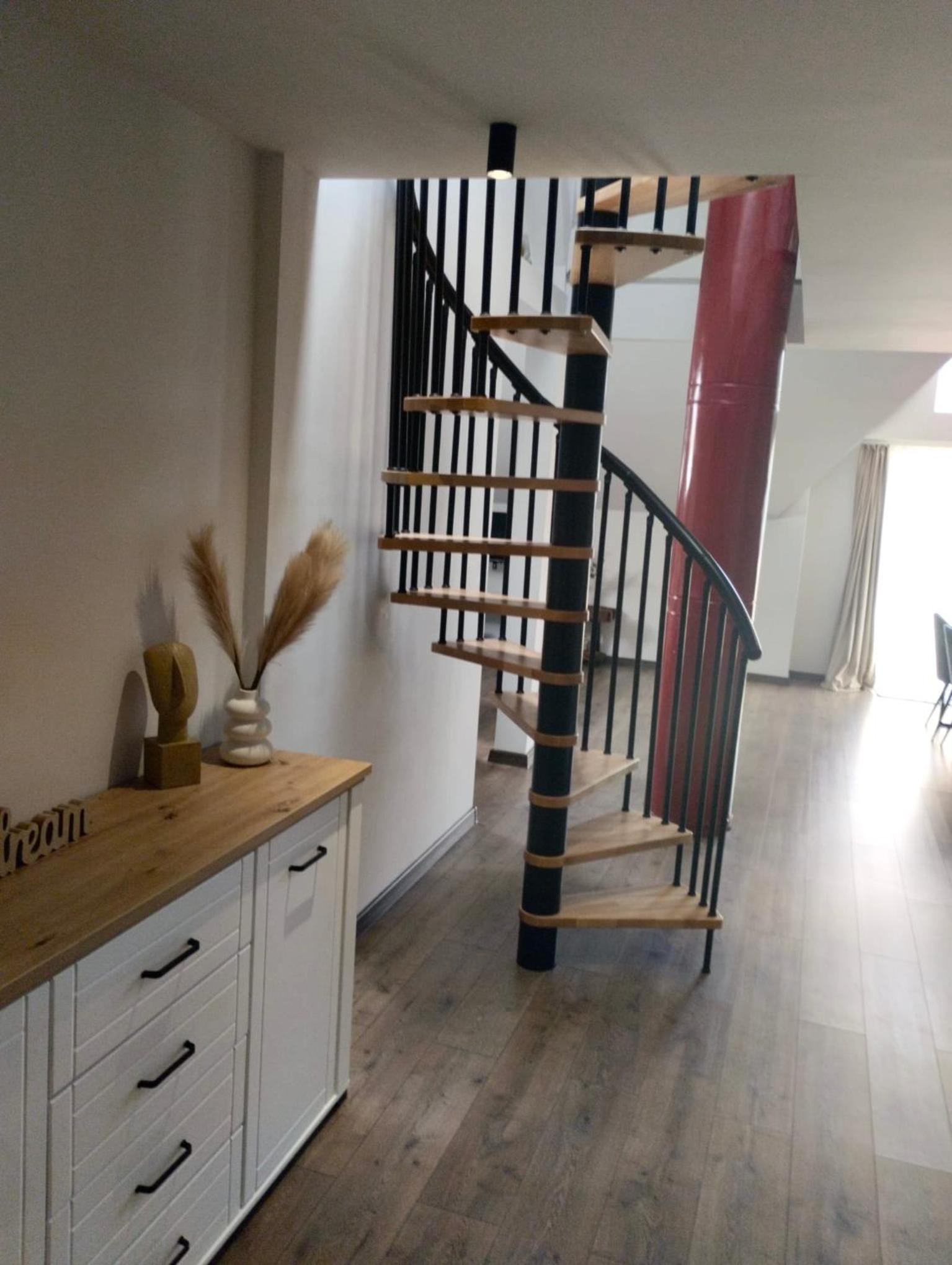 Popa Apartment