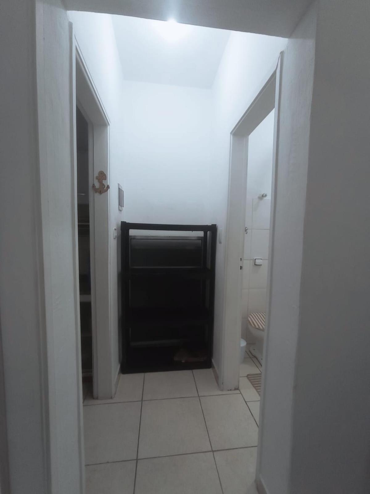 Apartamento Praia Grande Guilhermina