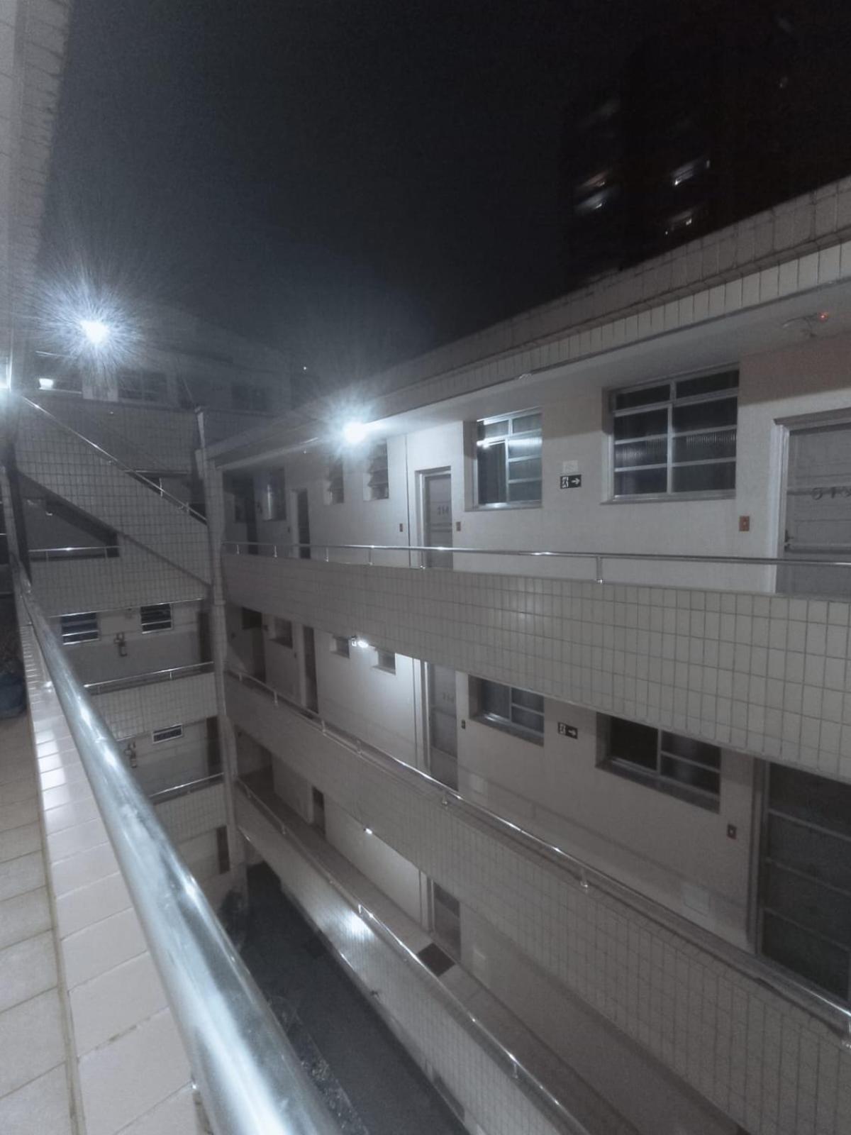 Apartamento Praia Grande Guilhermina