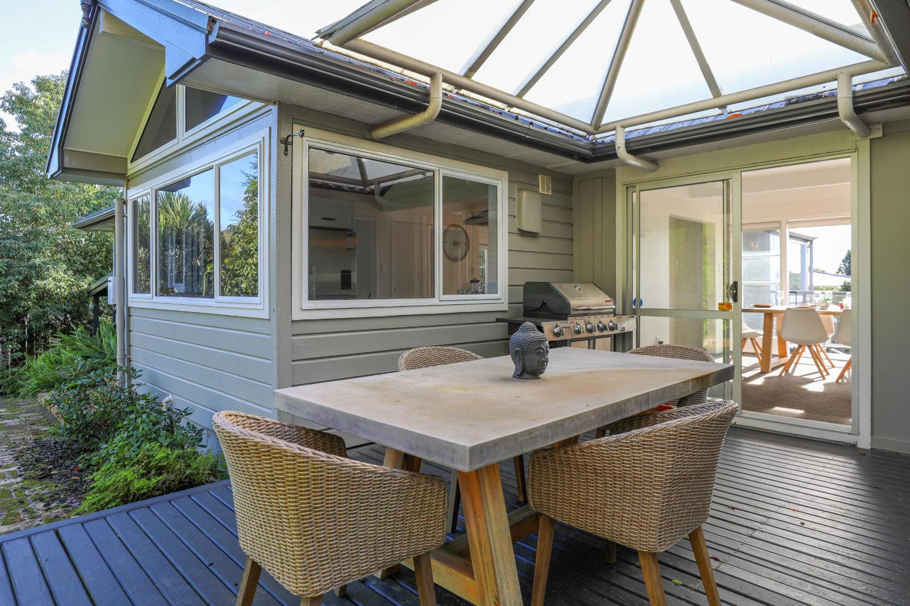 Absolute Redwoods