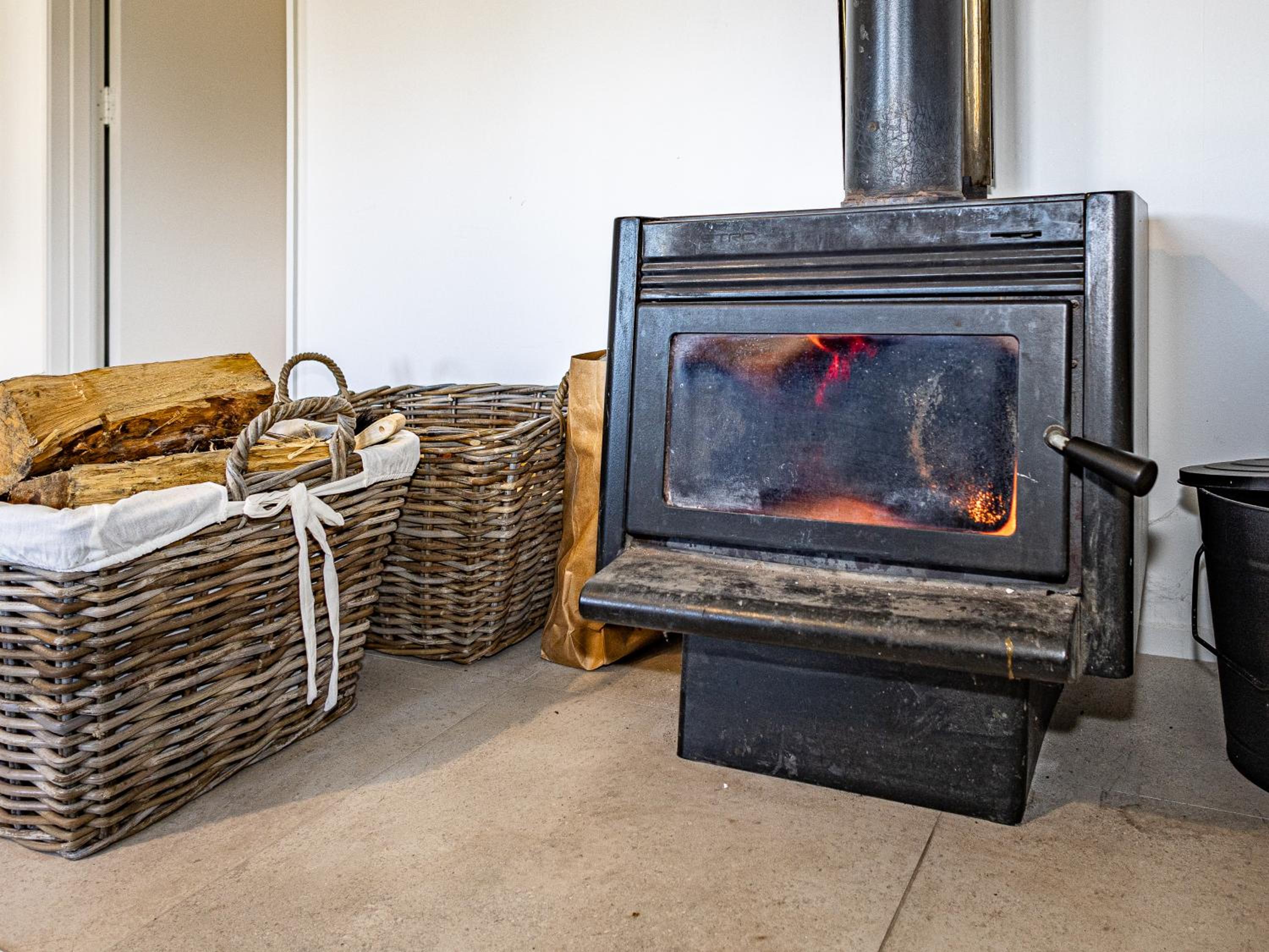 Mischewski's Cottage - Ohakune Holiday Home view 3