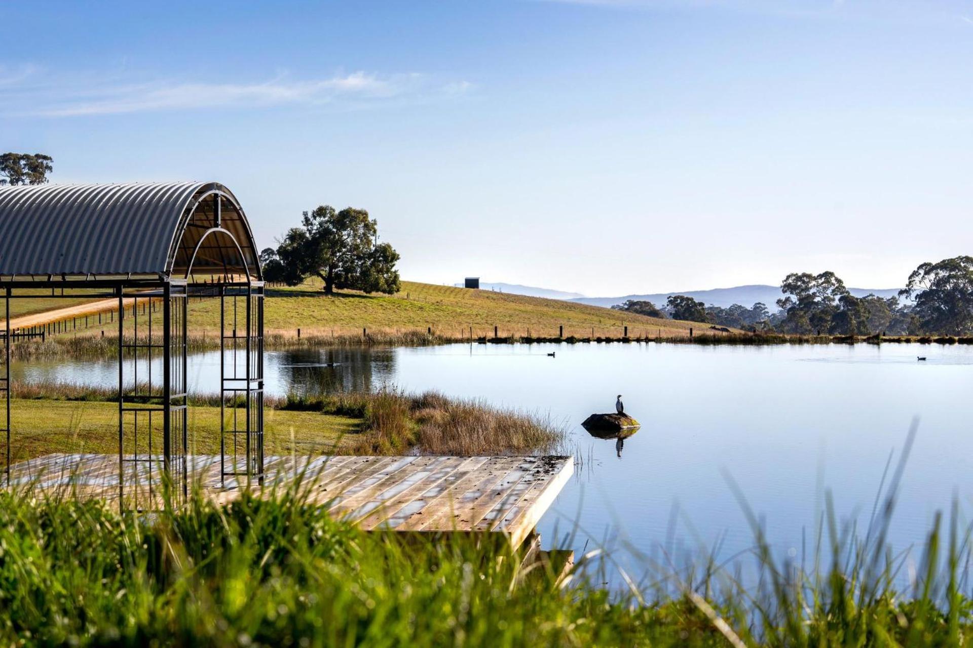 Villa Monte Lago