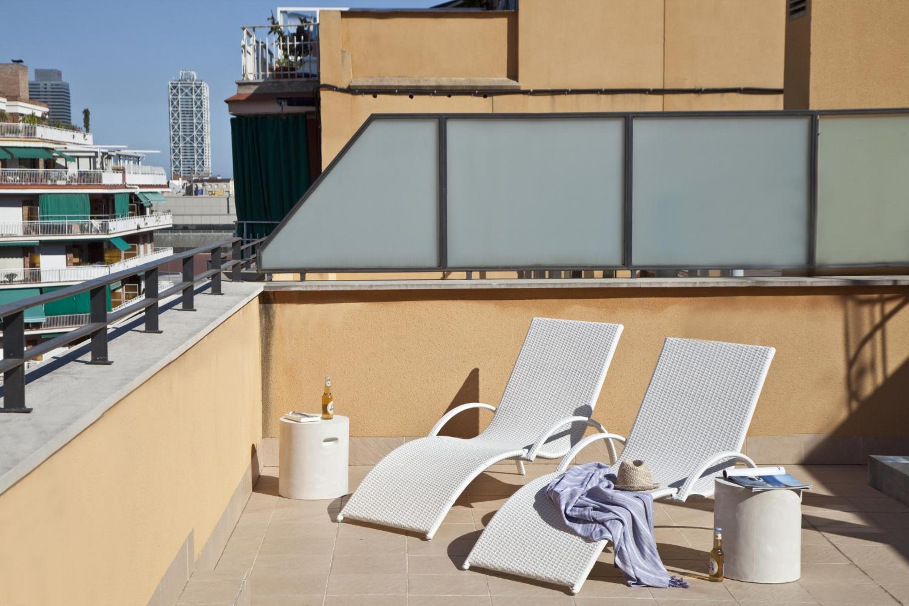 roof