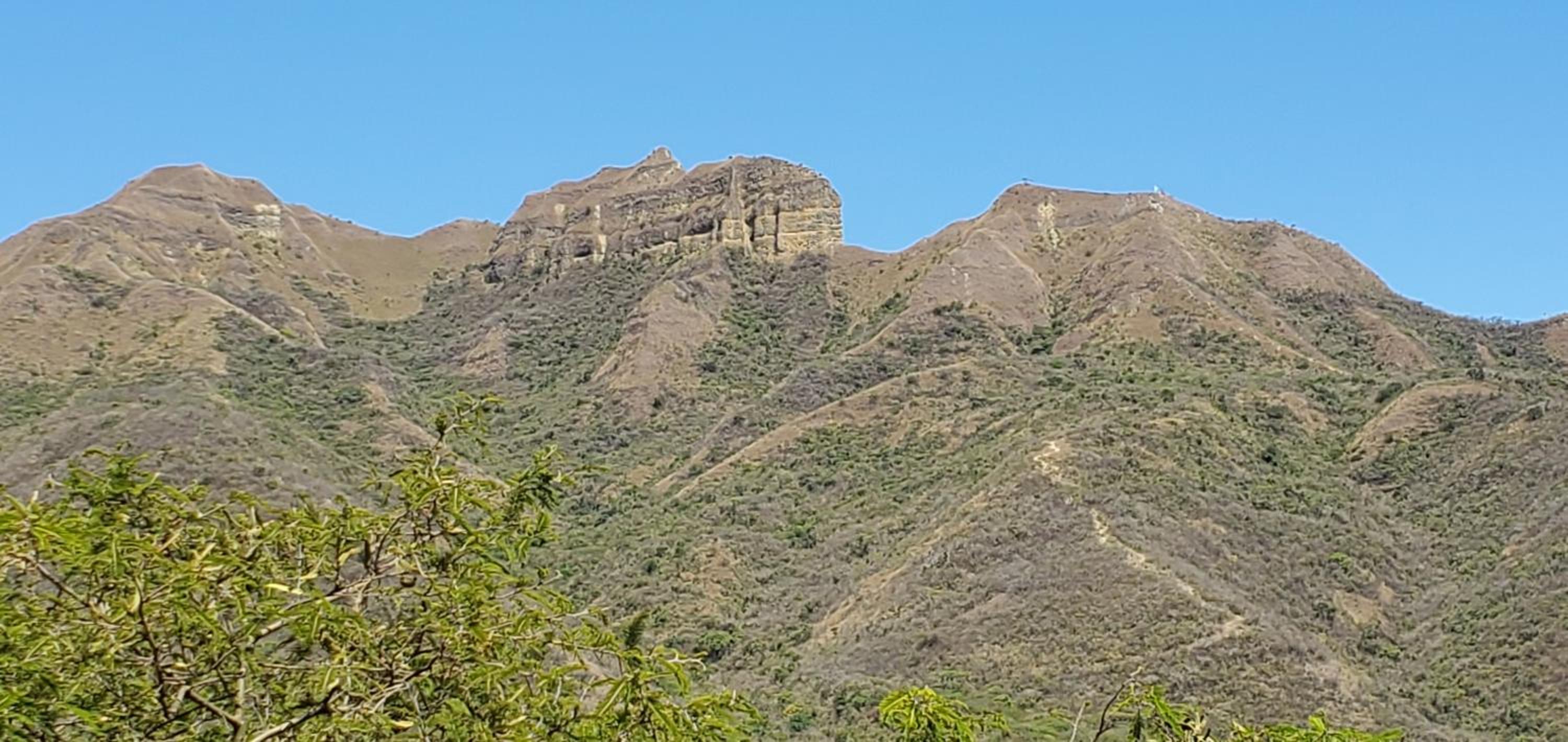 In the heart of Vilcabamba House don Tuquito view 3