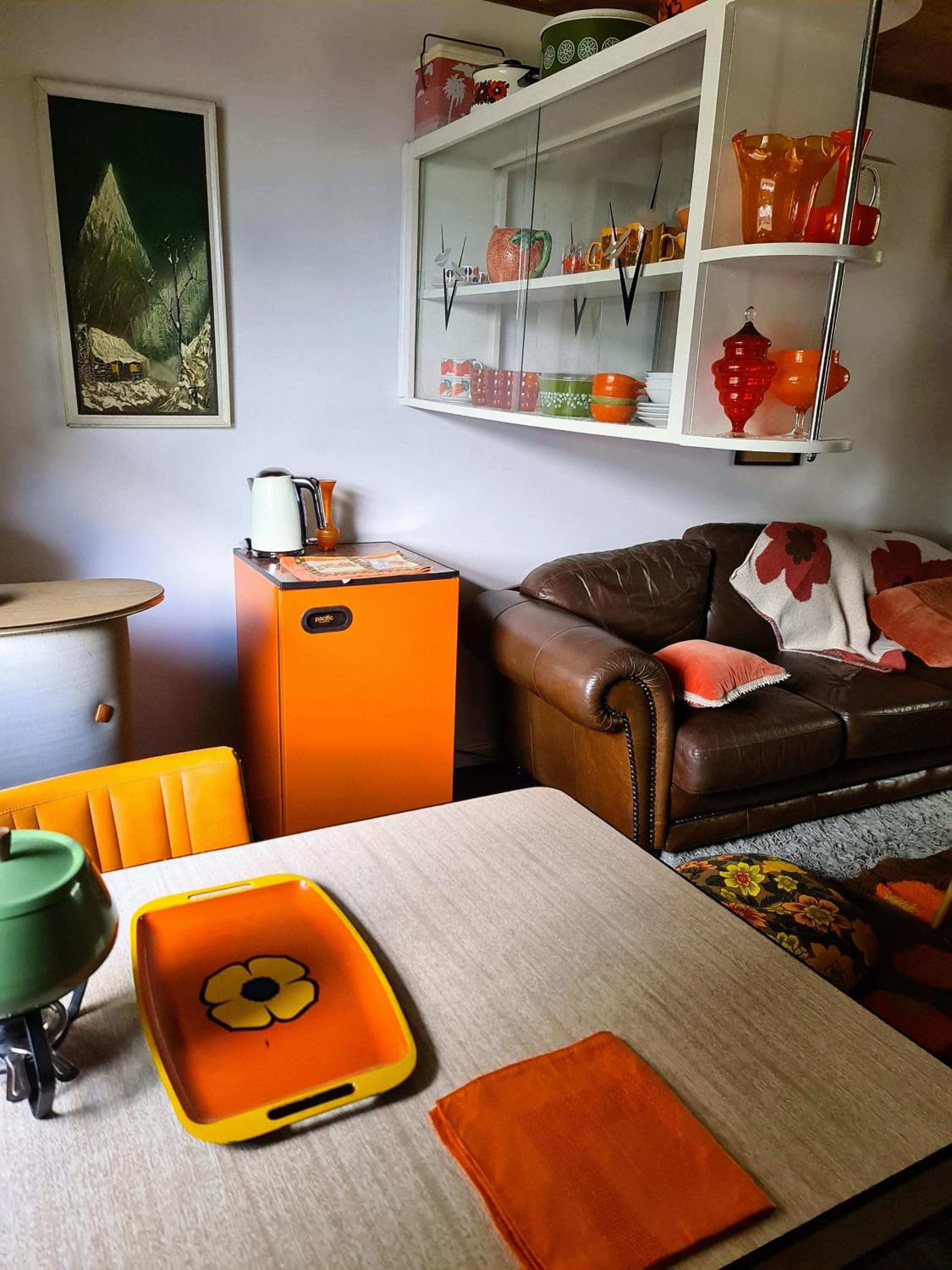 La cachette bushland hideaway