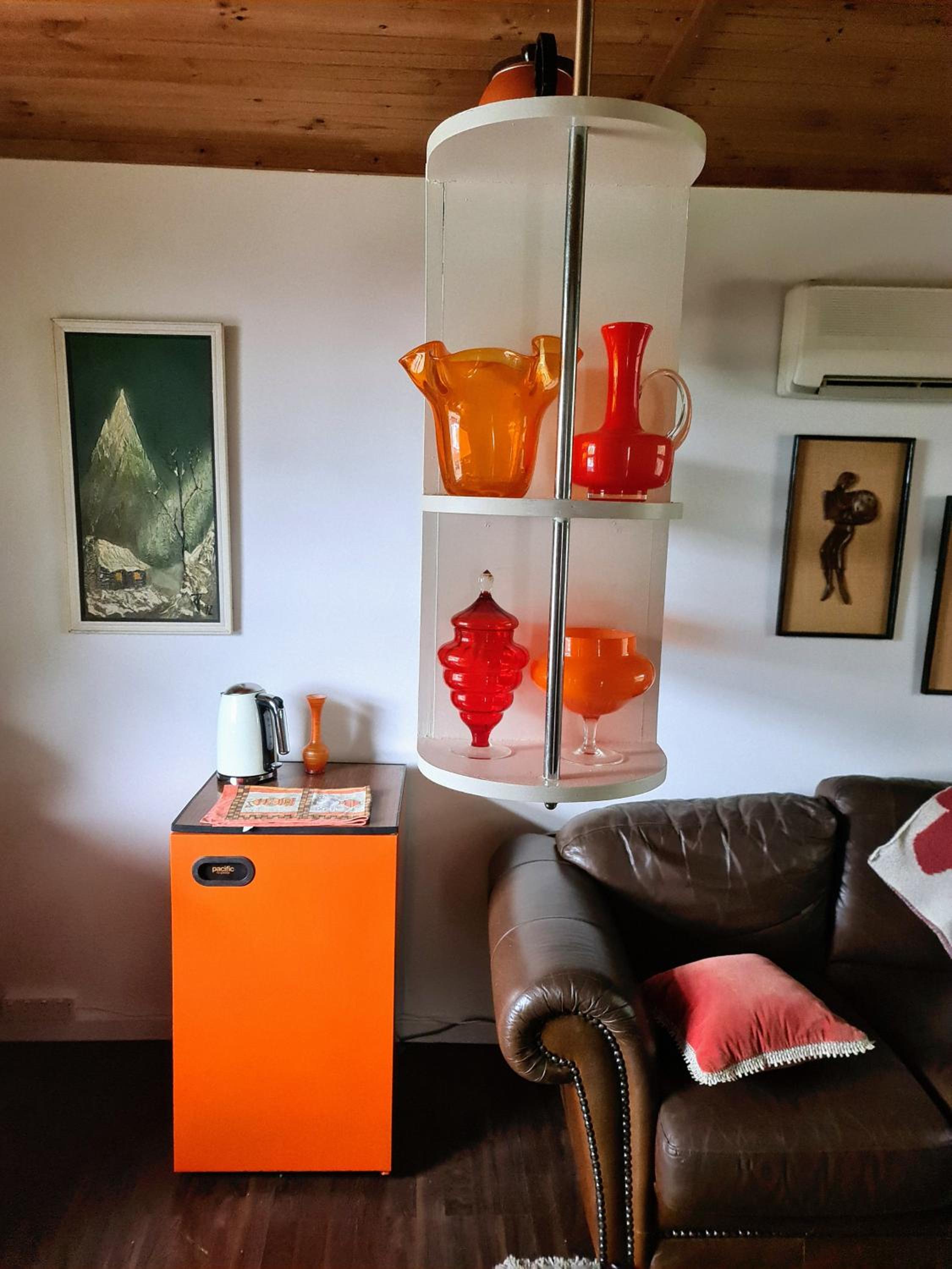 La cachette bushland hideaway