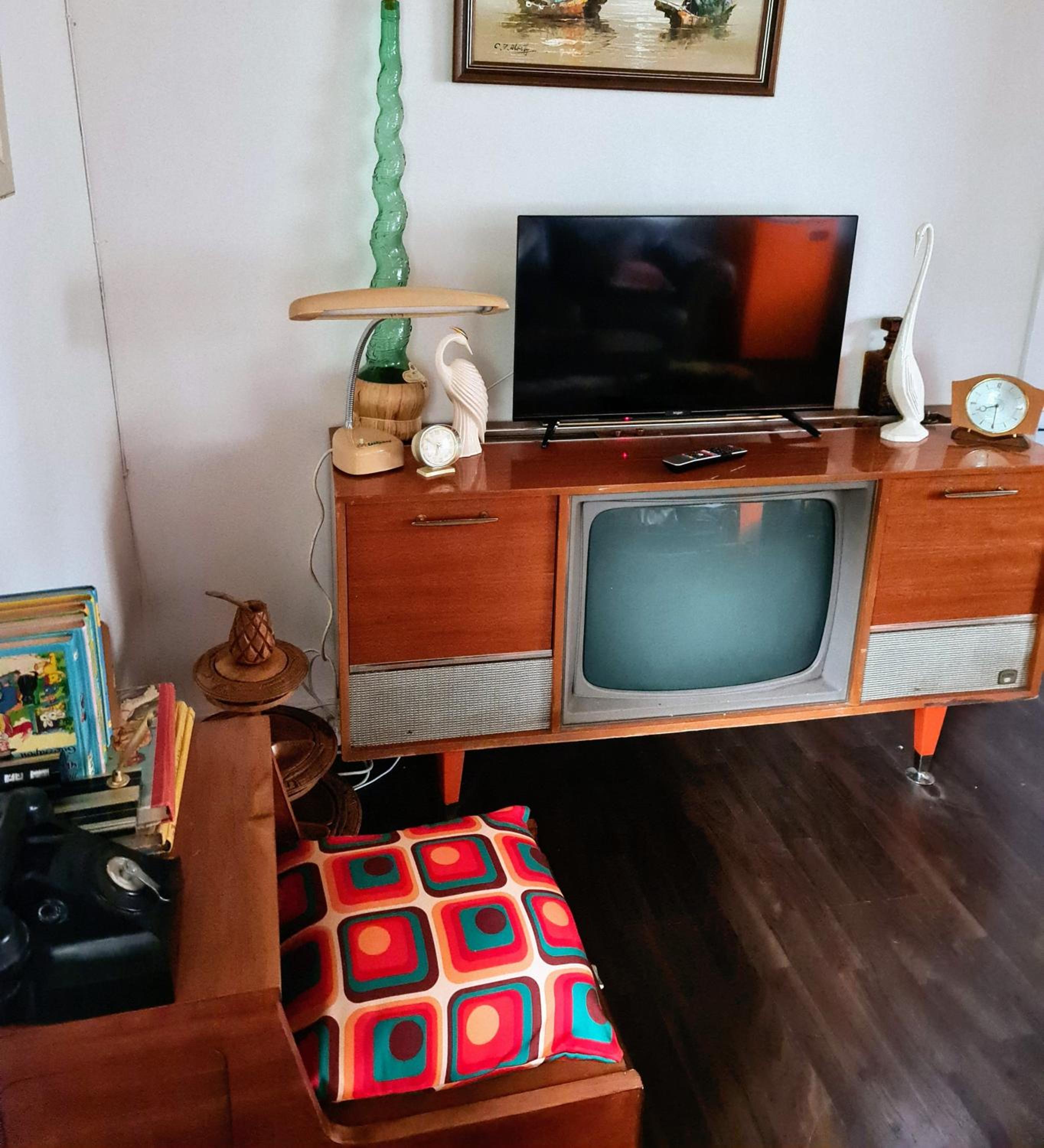 La cachette bushland hideaway