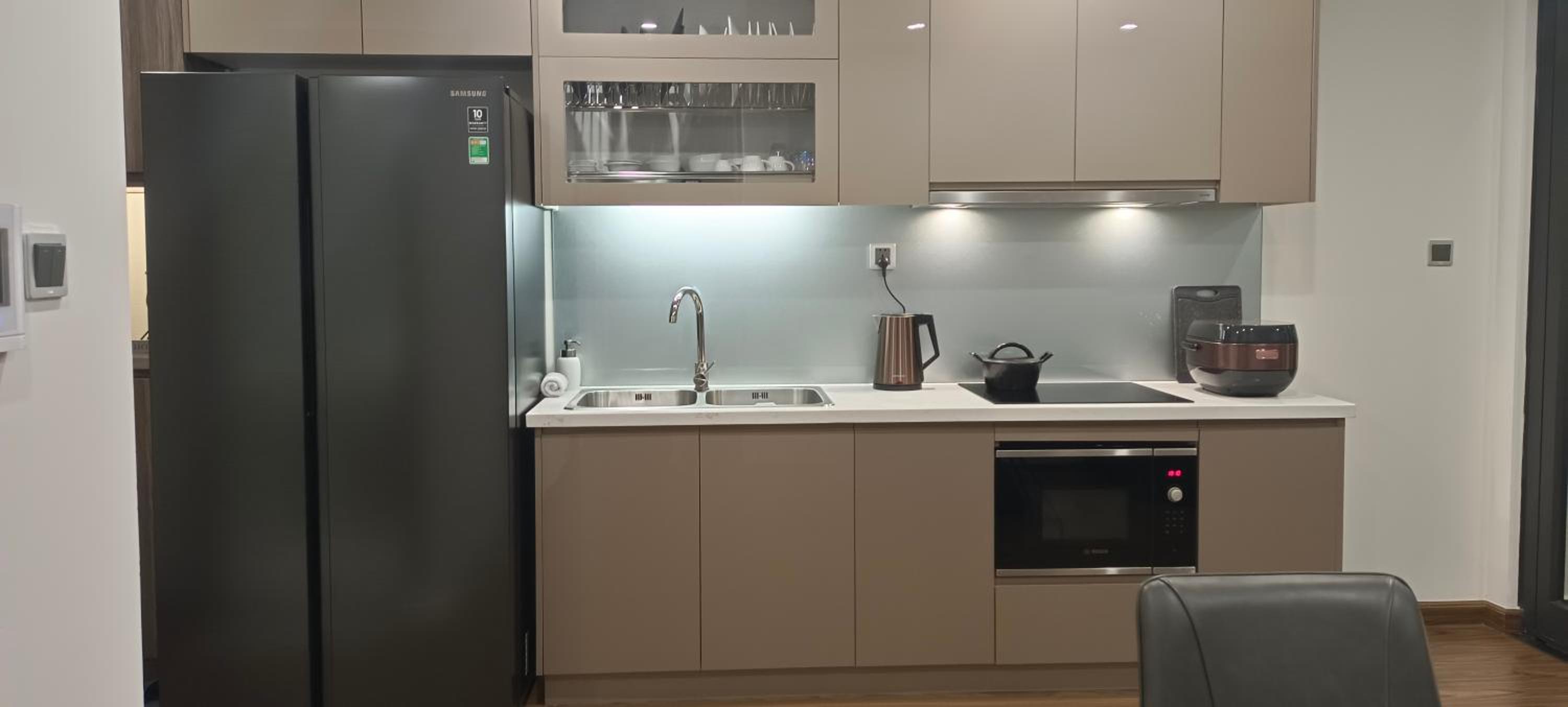 Vinhomes West Point