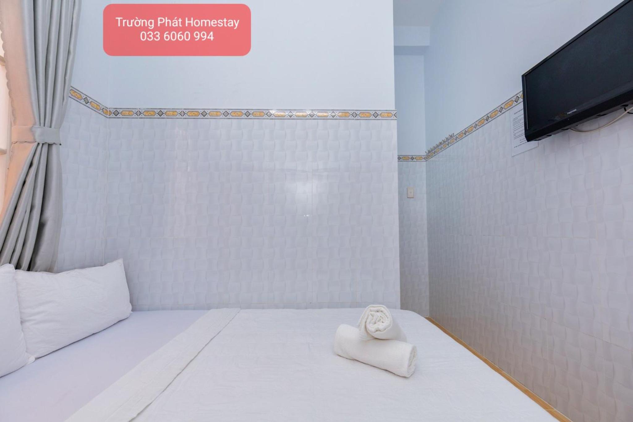 Truong Phat Homestay
