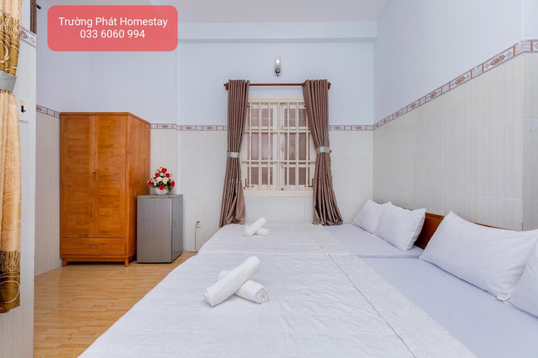 Truong Phat Homestay