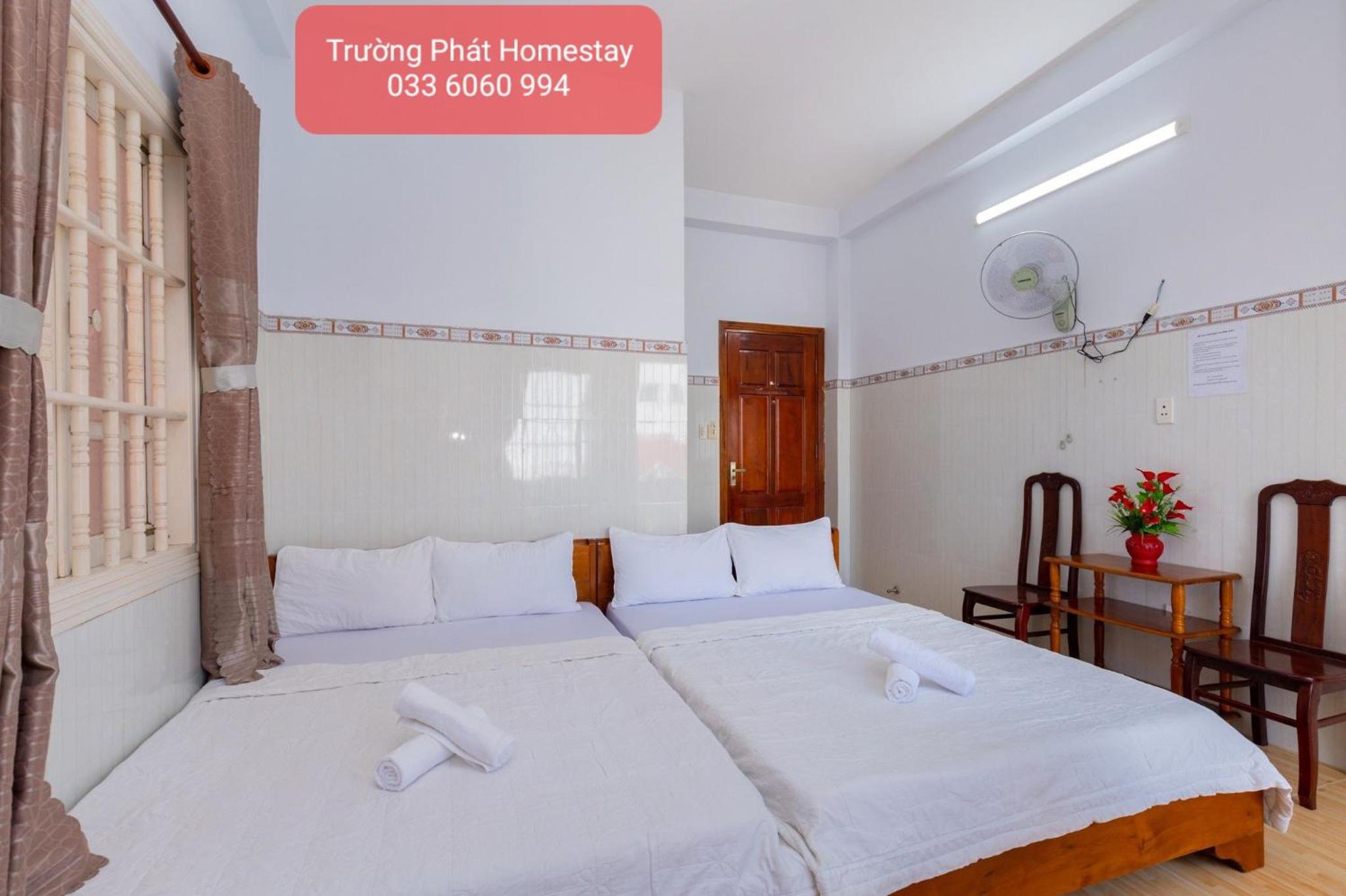 Truong Phat Homestay