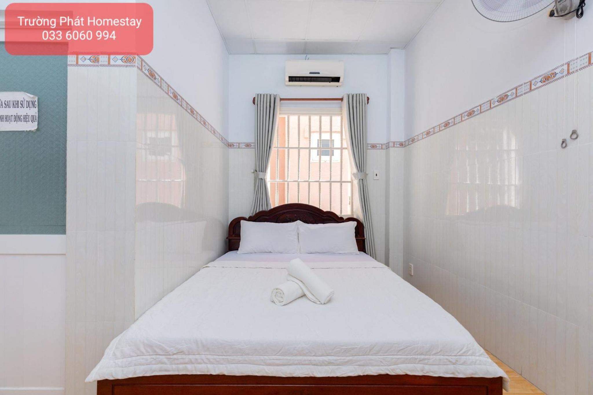 Truong Phat Homestay
