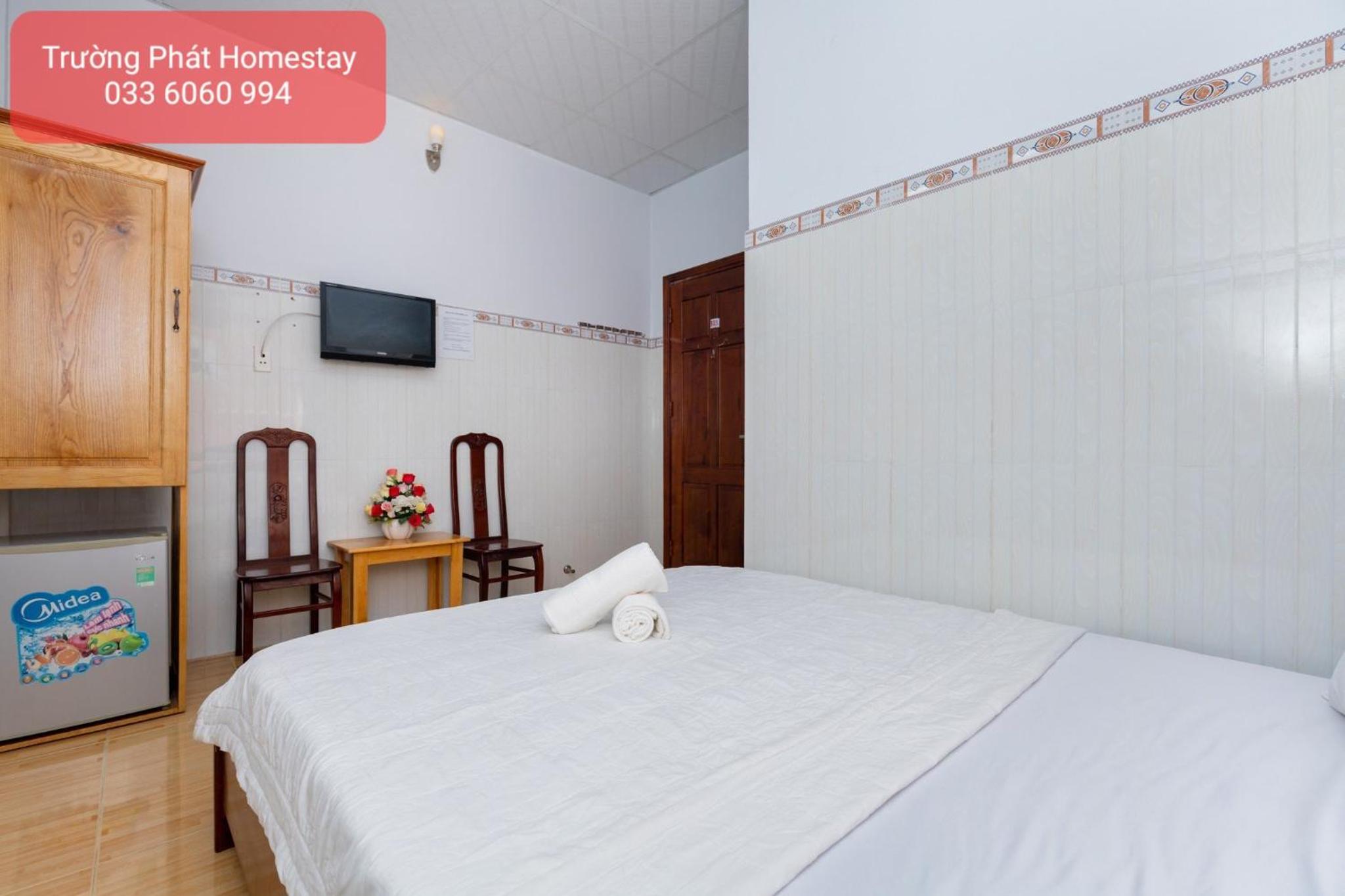 Truong Phat Homestay